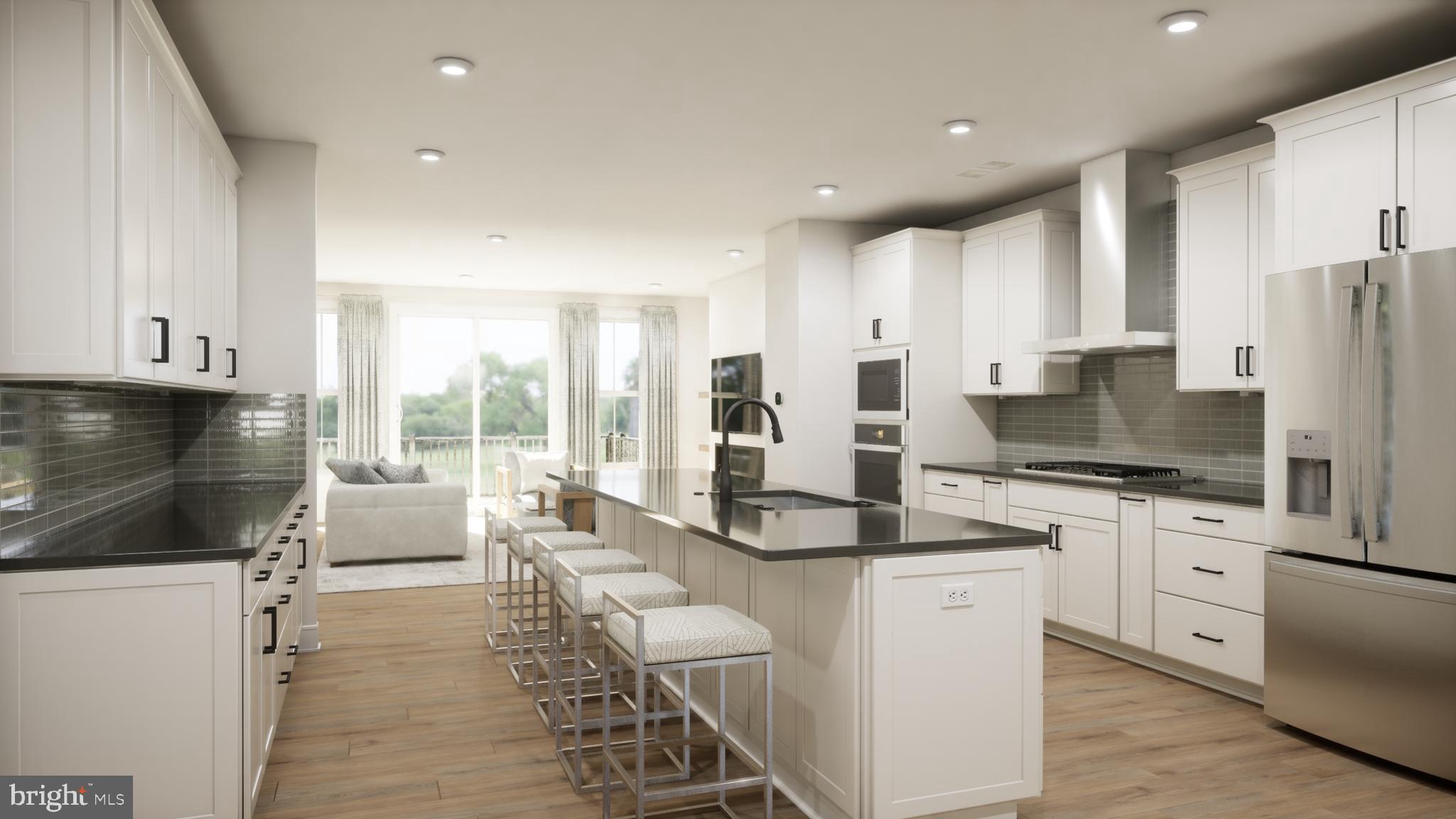 DEMOTT & SILVER - Residential