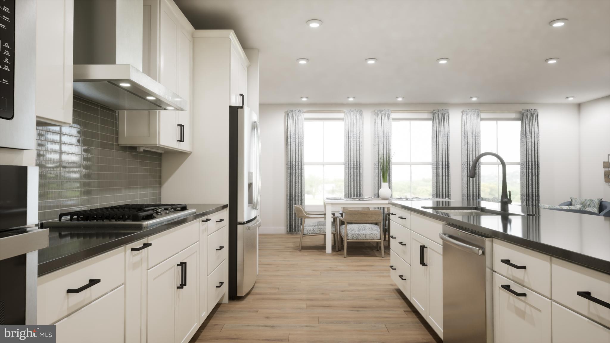 DEMOTT & SILVER - Residential