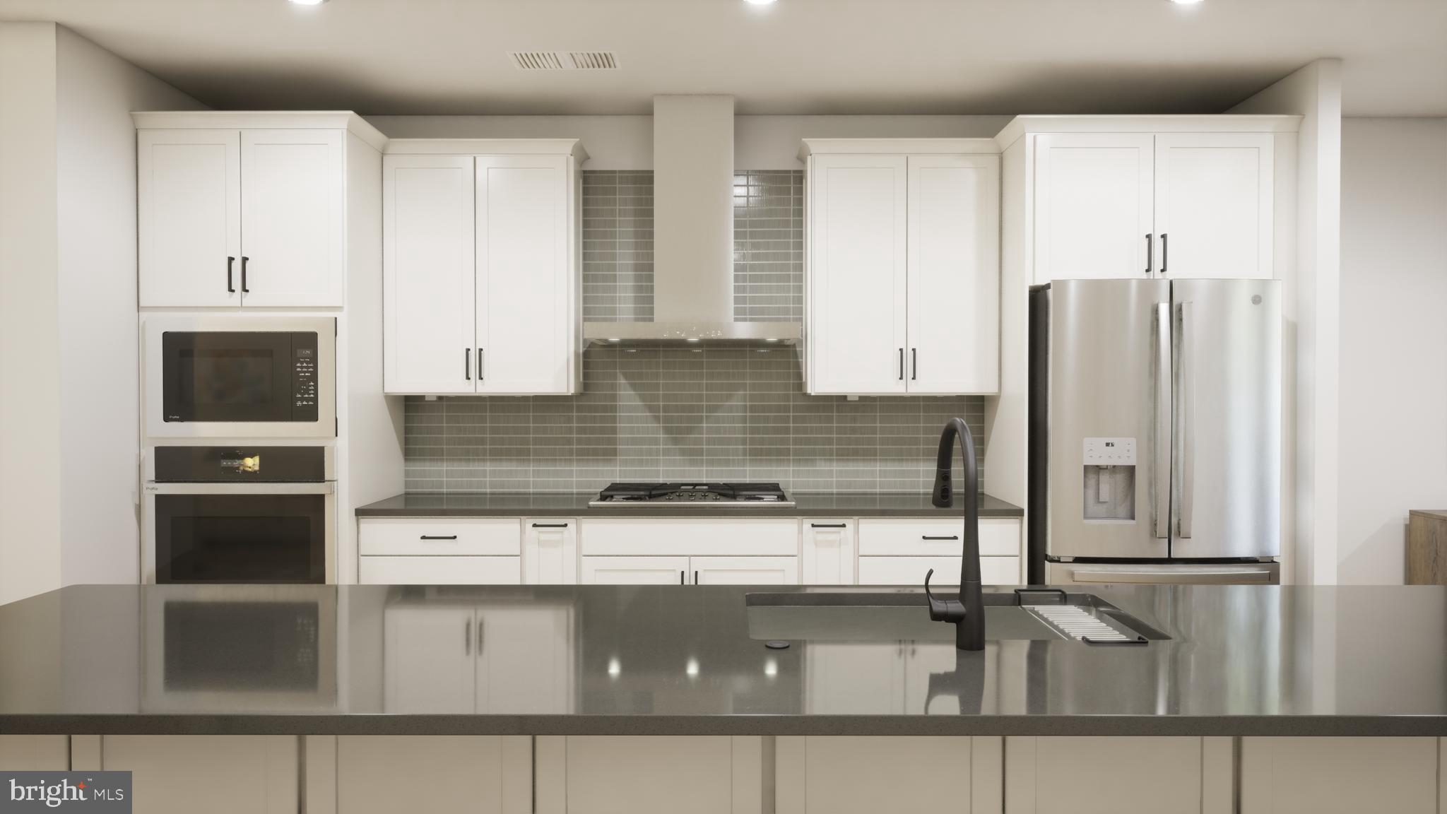 DEMOTT & SILVER - Residential