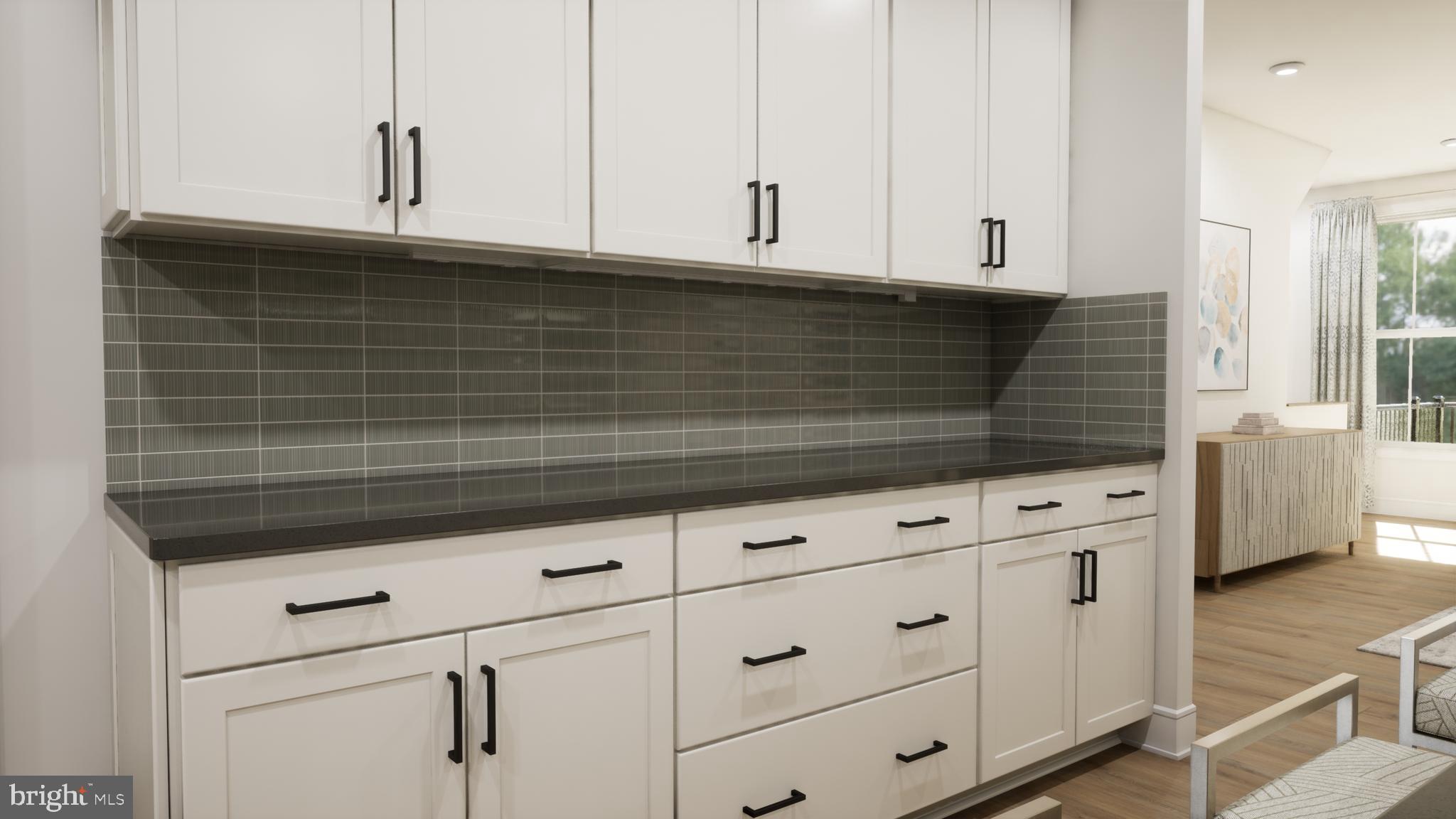 DEMOTT & SILVER - Residential