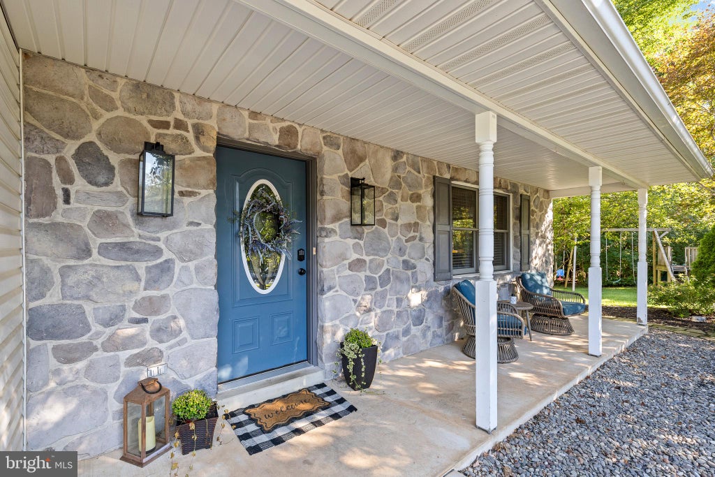 Photo of 5 Homestead Drive, DENVER, PA 17517 (MLS # PALA2094704)
