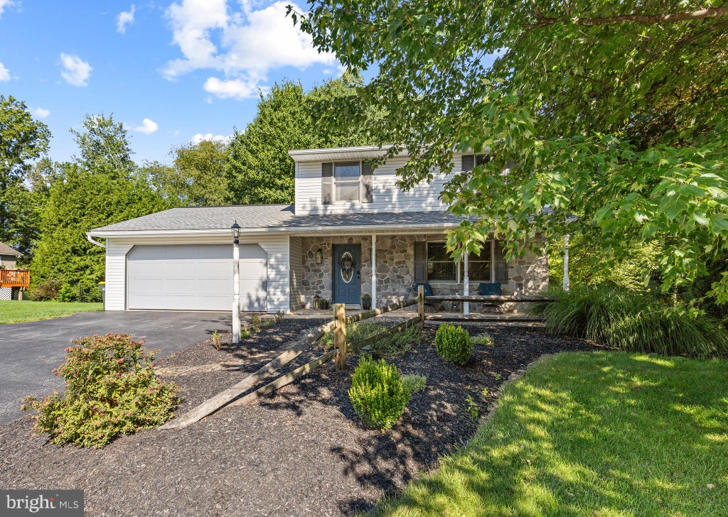 Photo of 5 Homestead Drive, DENVER, PA 17517 (MLS # PALA2094704)