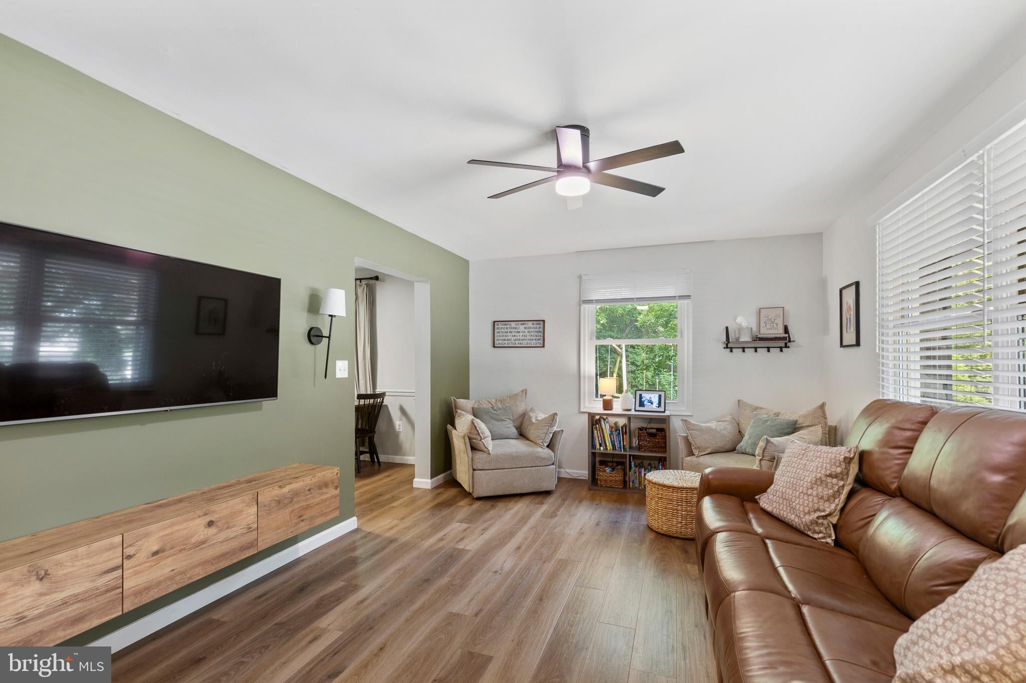 5 HOMESTEAD DRIVE