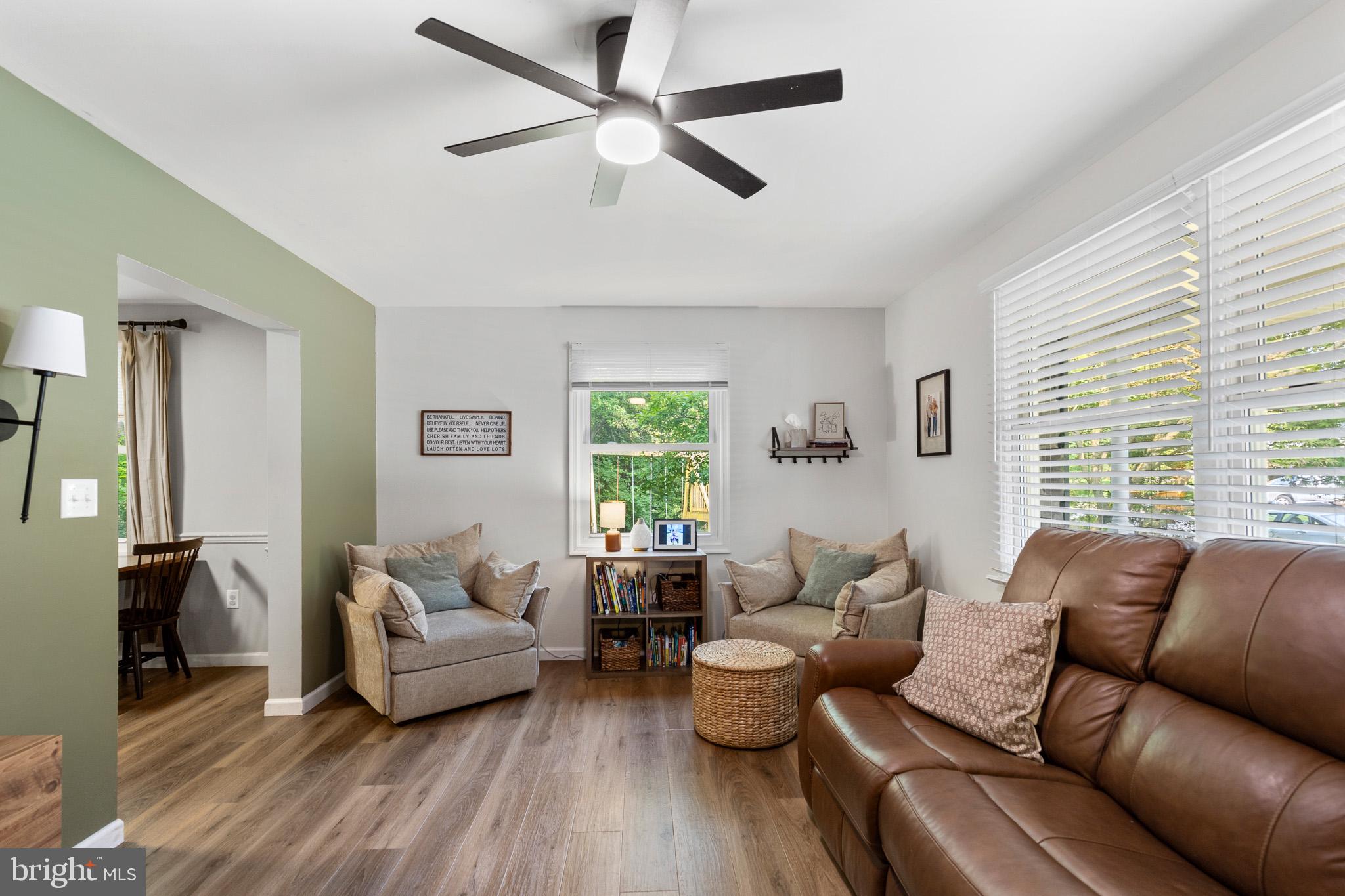 5 HOMESTEAD DRIVE
