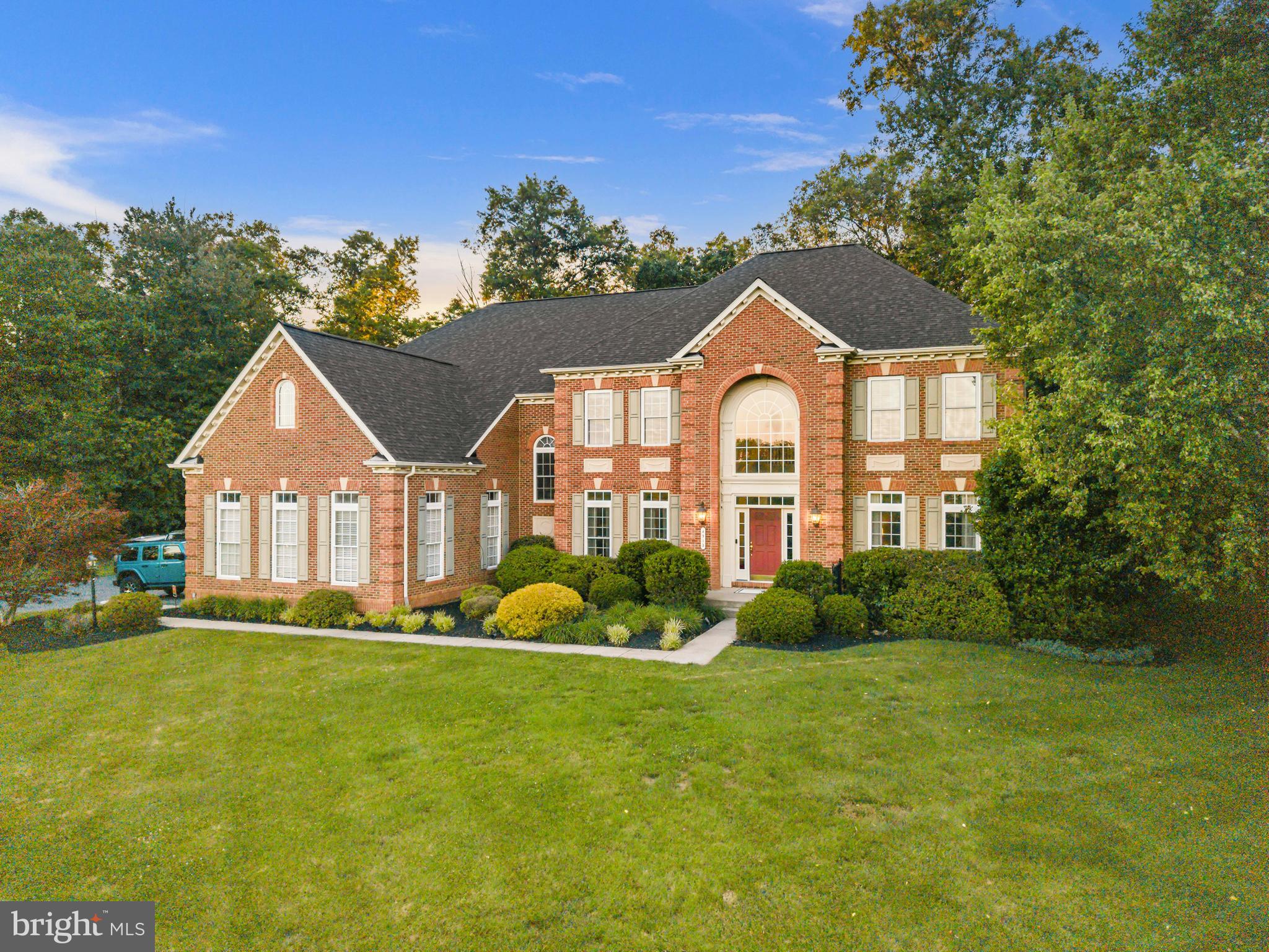 4512 SUN BERRY DRIVE
