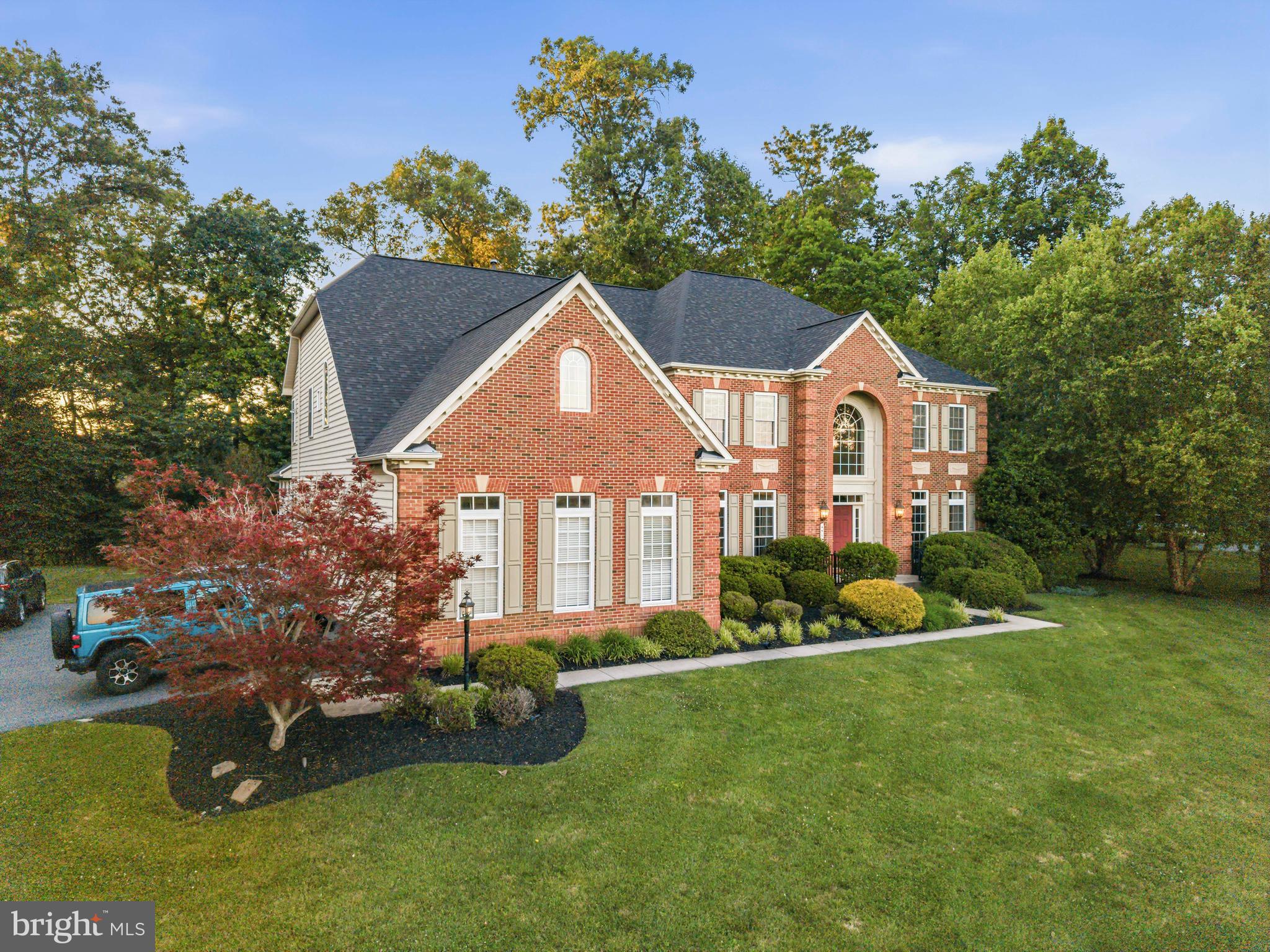 4512 SUN BERRY DRIVE