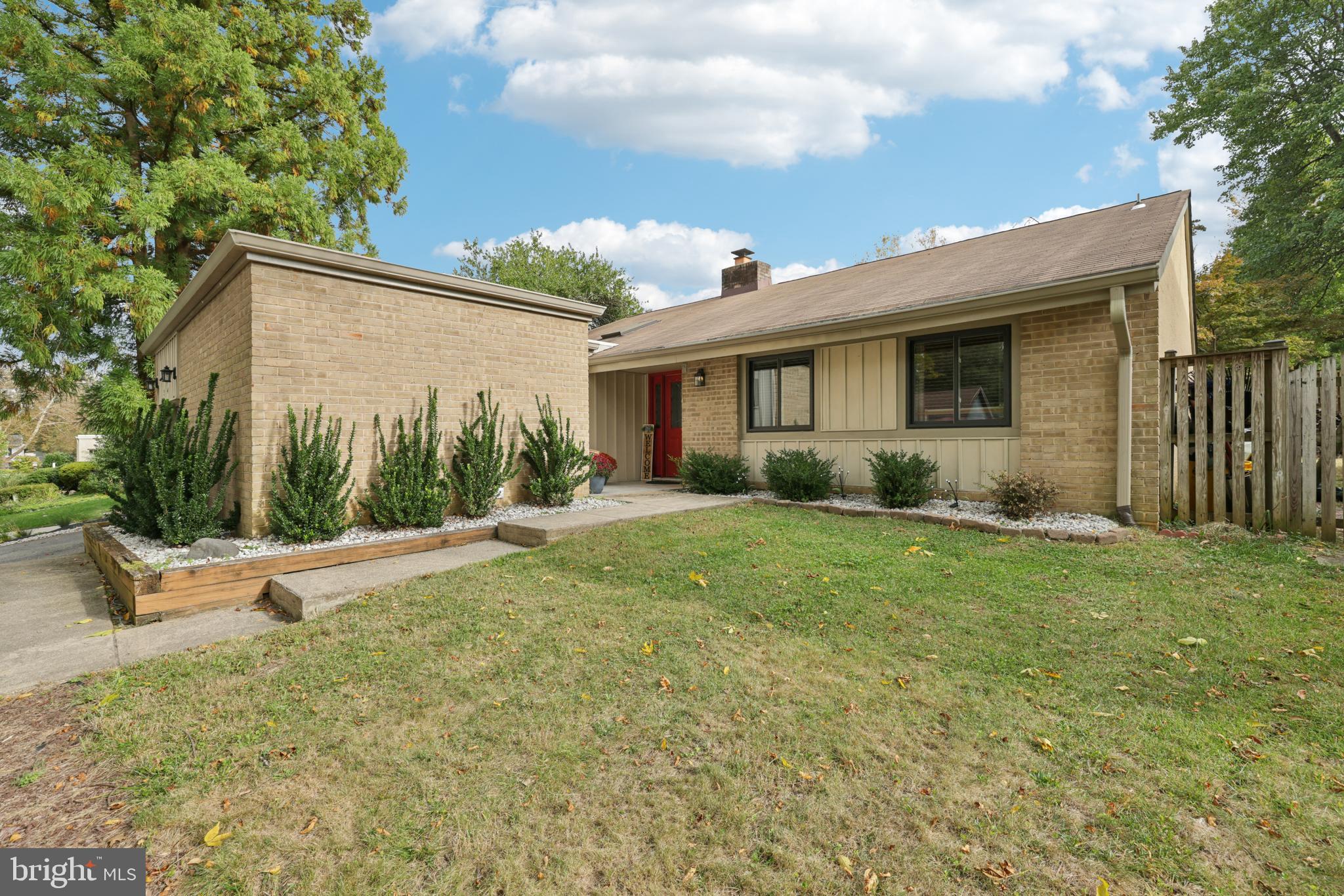 OAKLAND MILLS - Residential