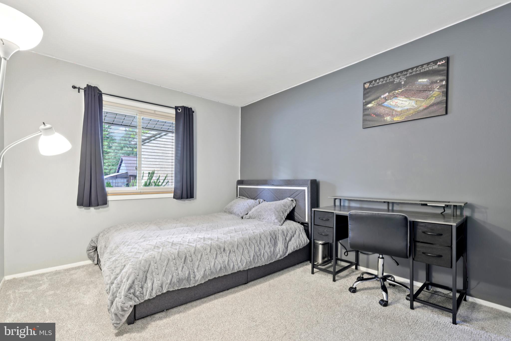 OAKLAND MILLS - Residential