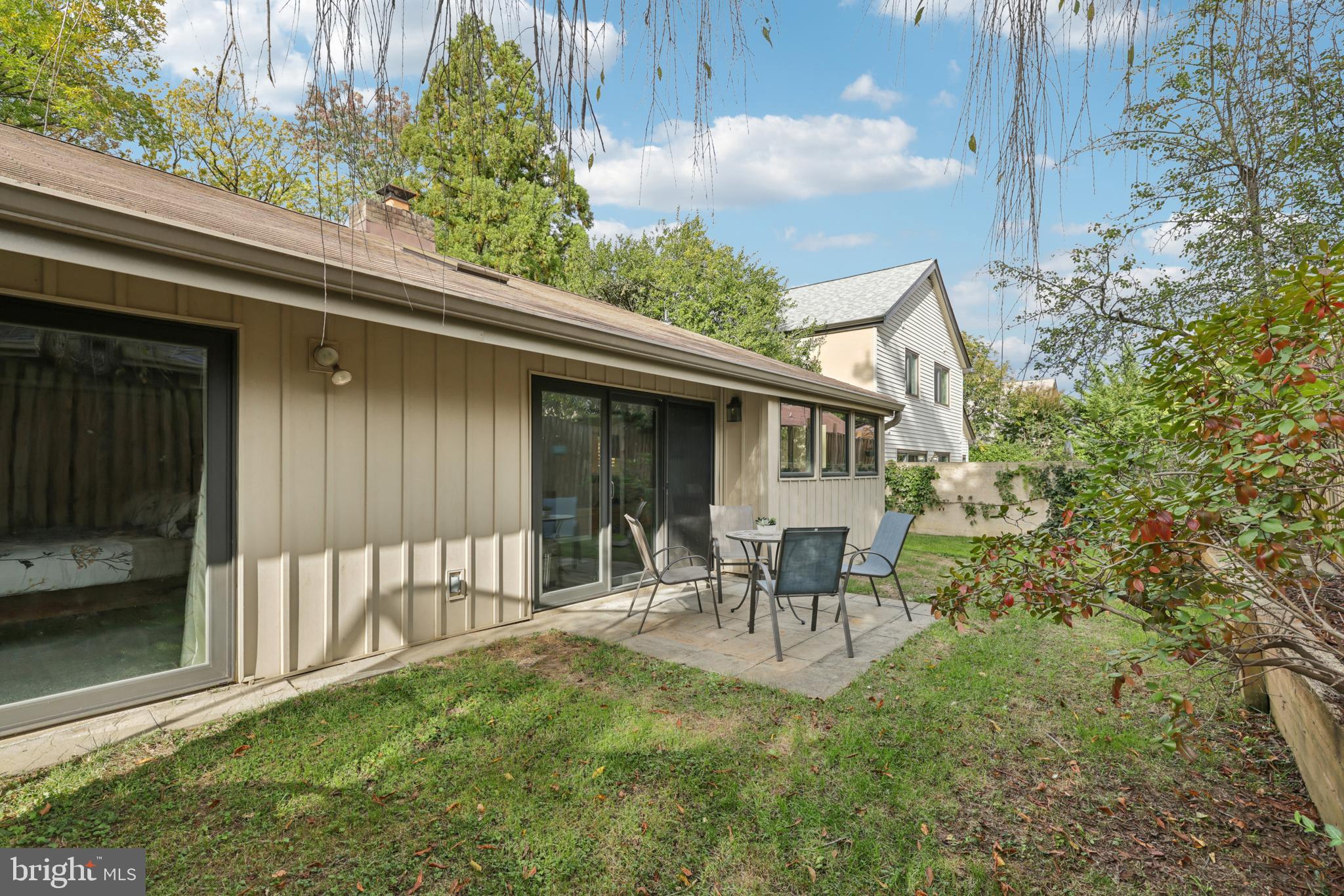 OAKLAND MILLS - Residential