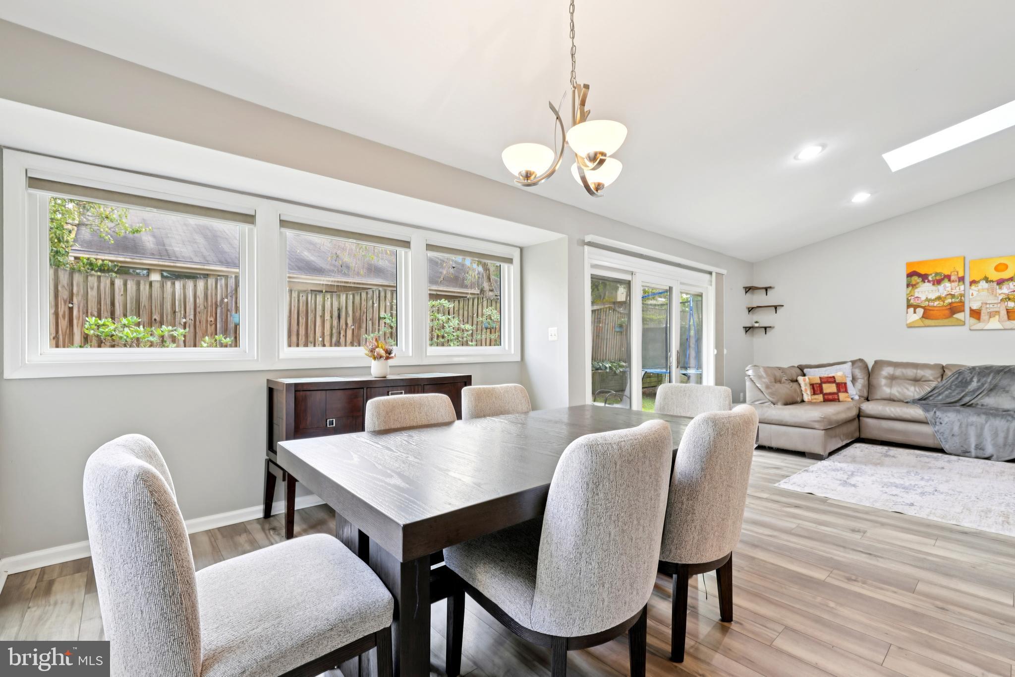 OAKLAND MILLS - Residential