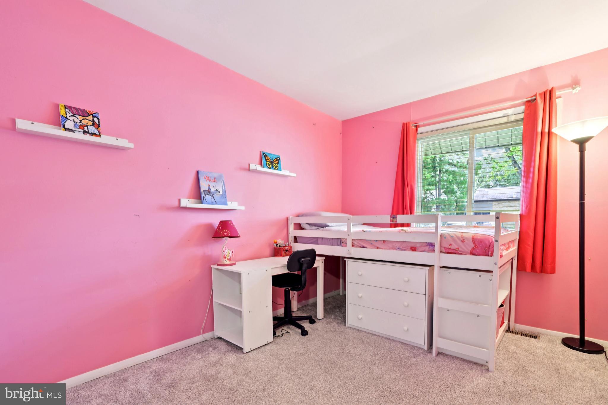 OAKLAND MILLS - Residential