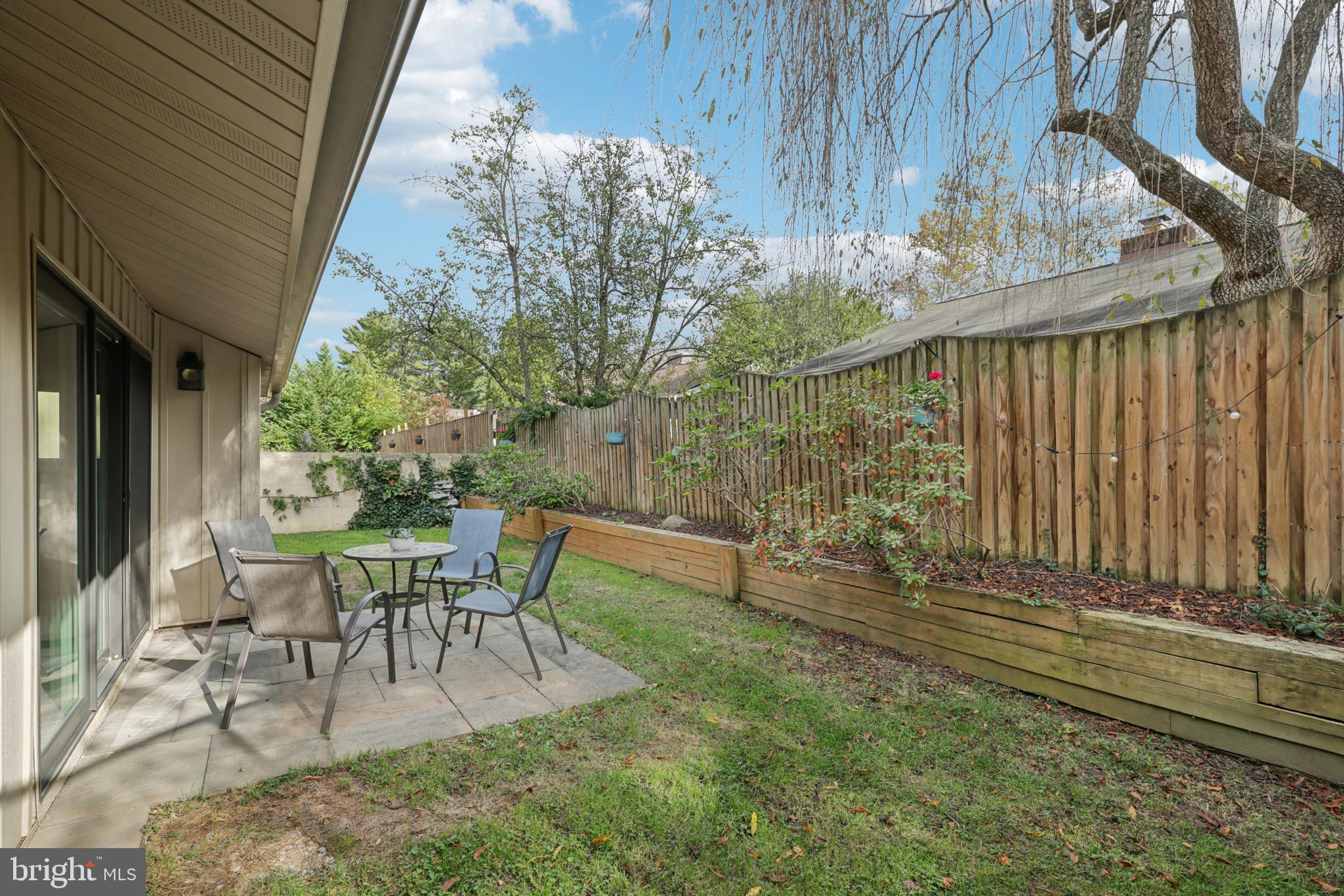 OAKLAND MILLS - Residential