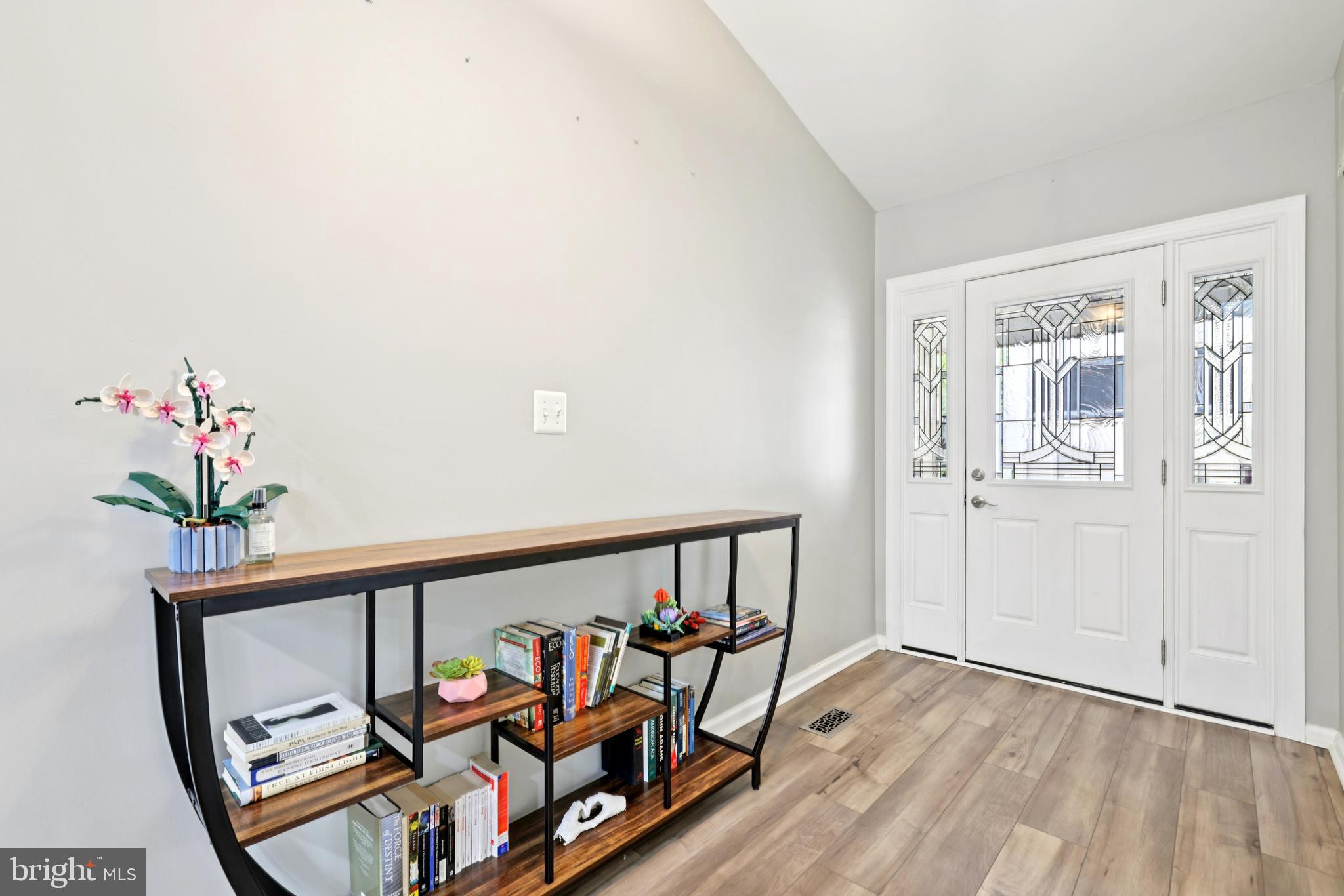 OAKLAND MILLS - Residential