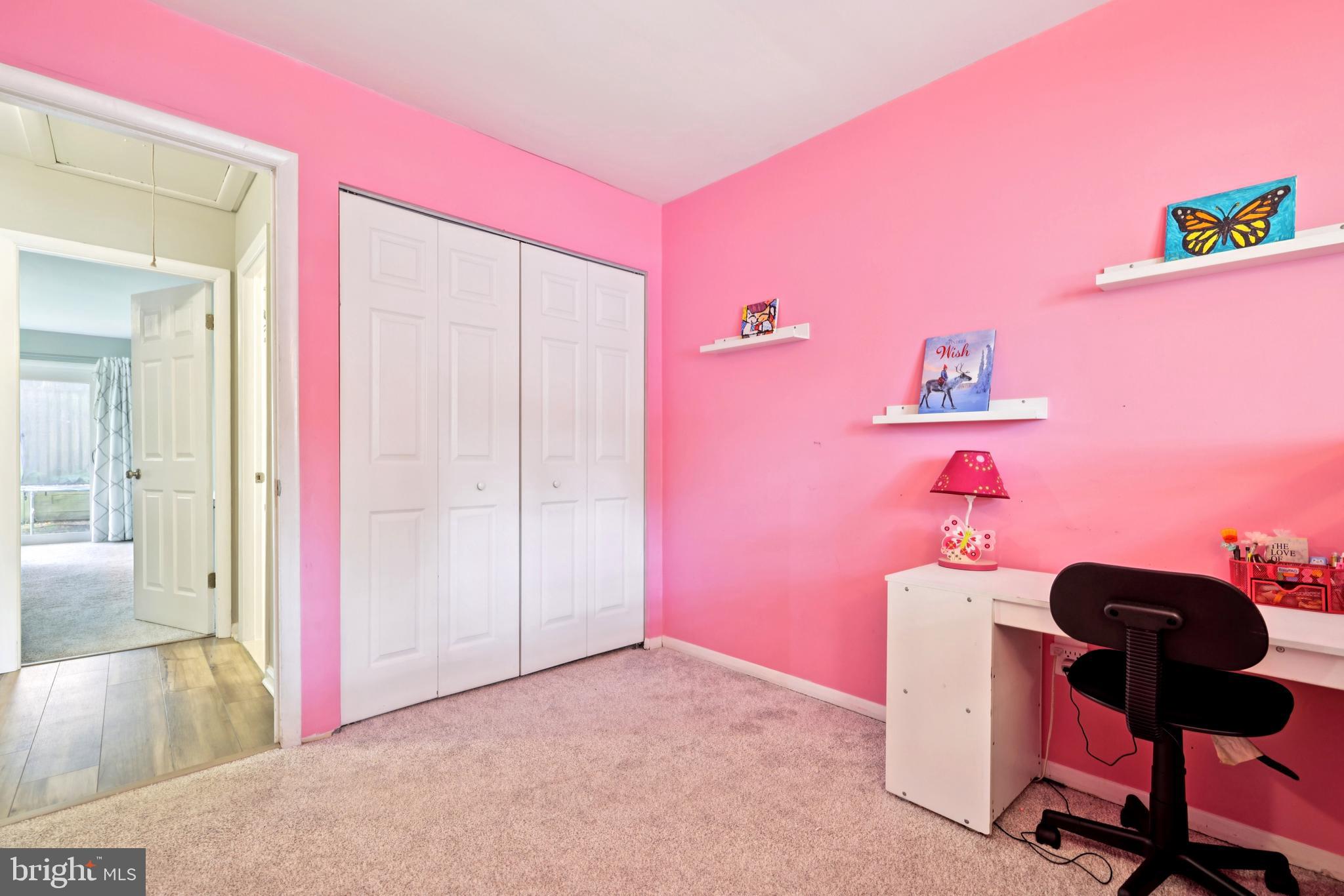 OAKLAND MILLS - Residential