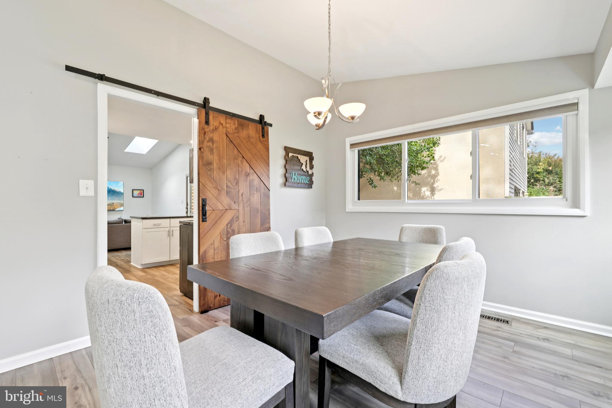 OAKLAND MILLS - Residential