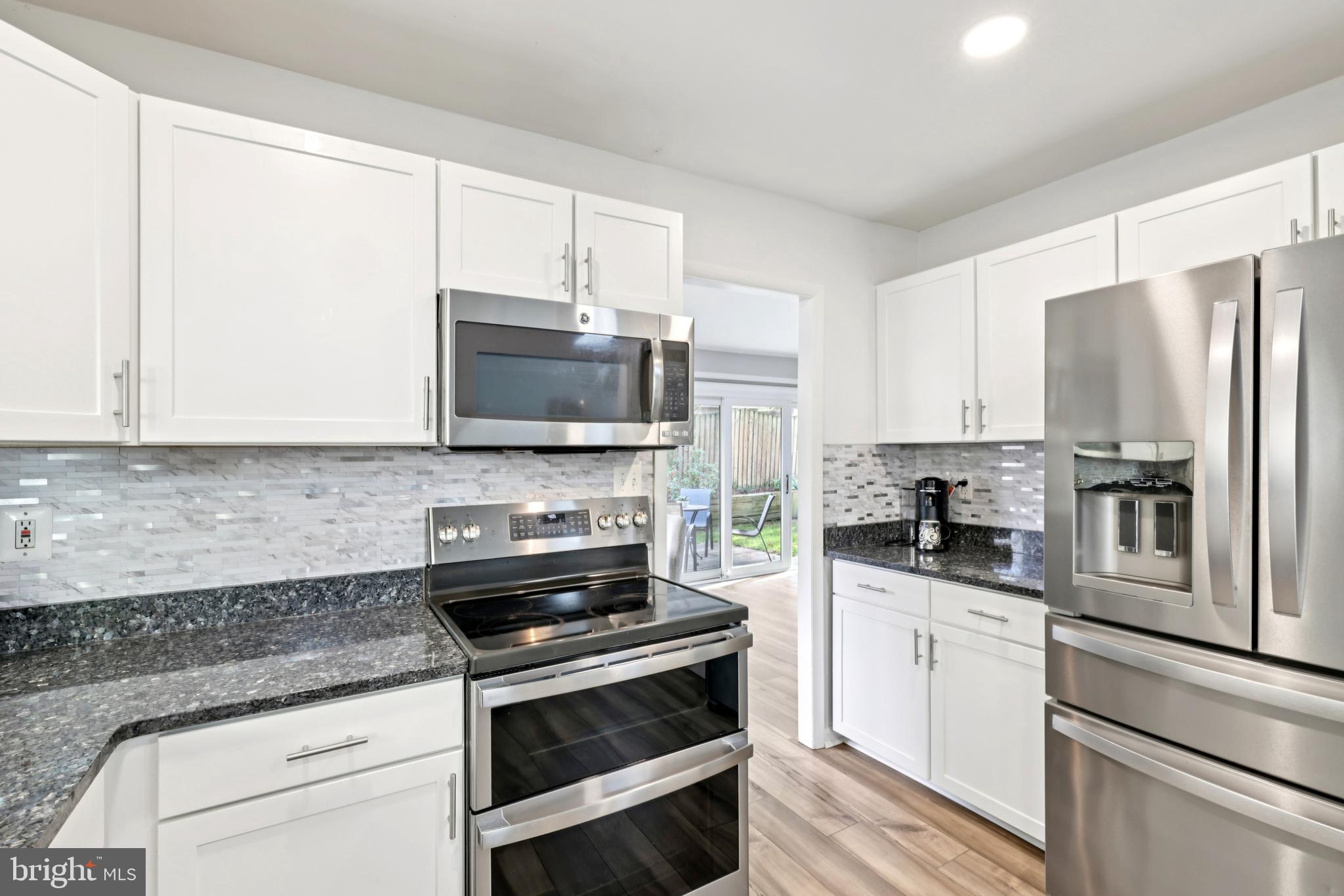 OAKLAND MILLS - Residential