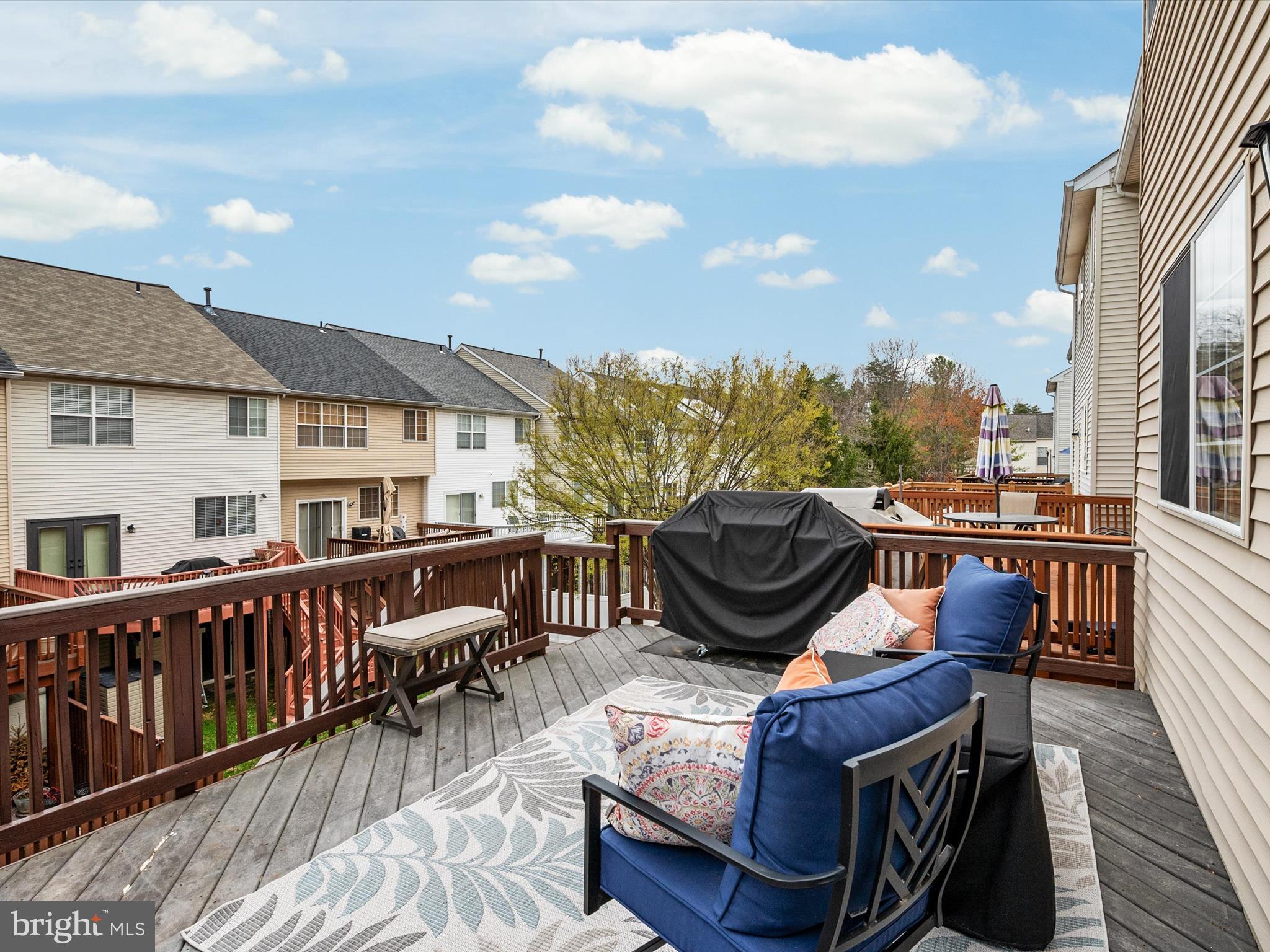 PINEY ORCHARD - Residential