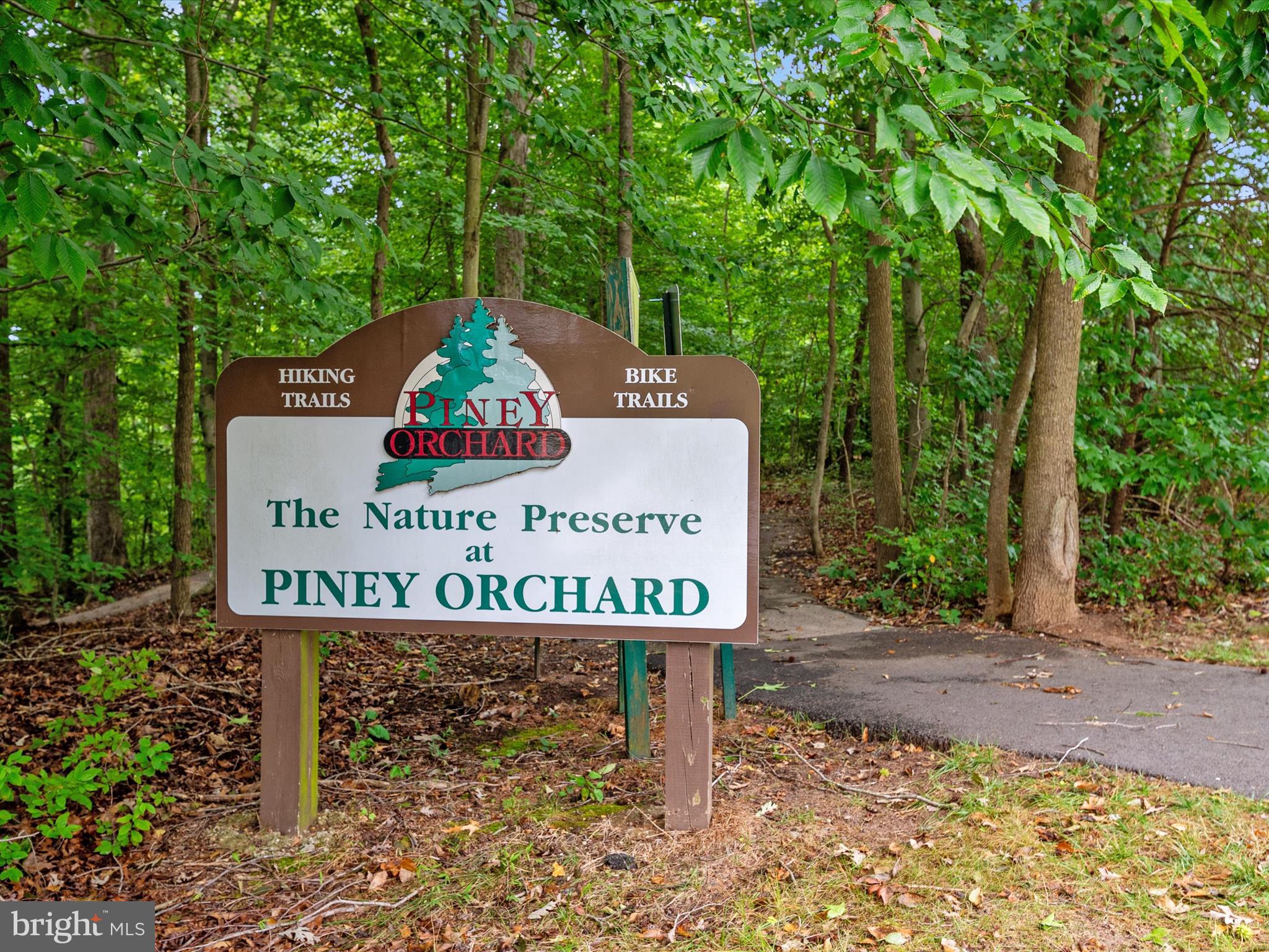 PINEY ORCHARD - Residential