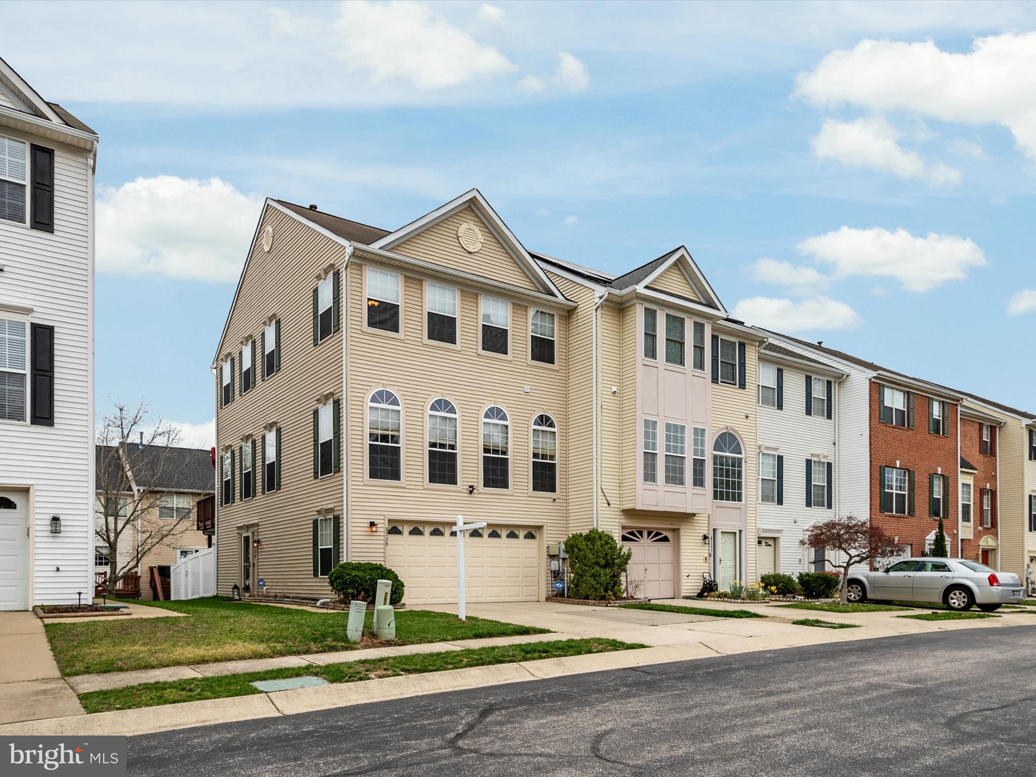 PINEY ORCHARD - Residential