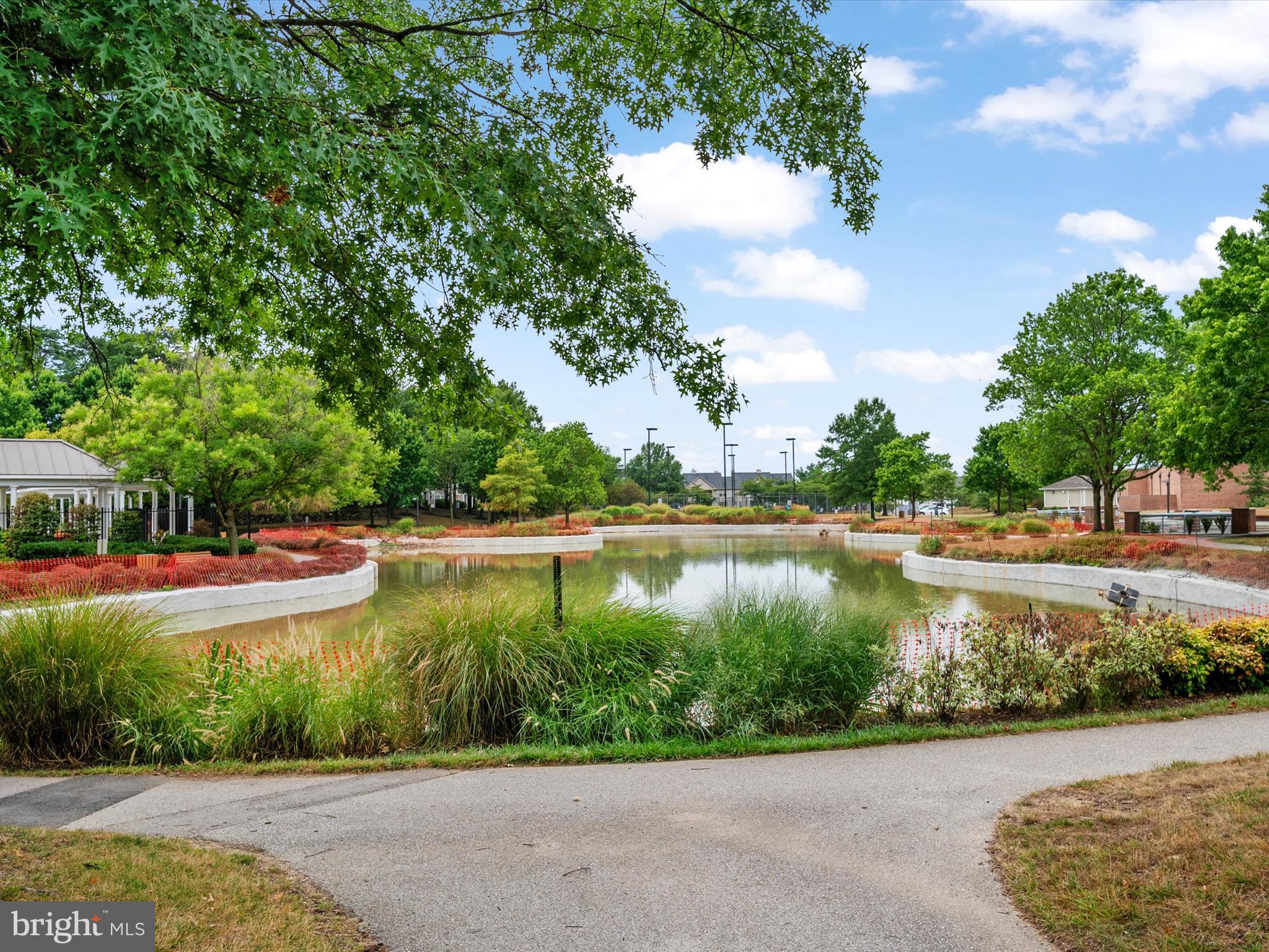 PINEY ORCHARD - Residential