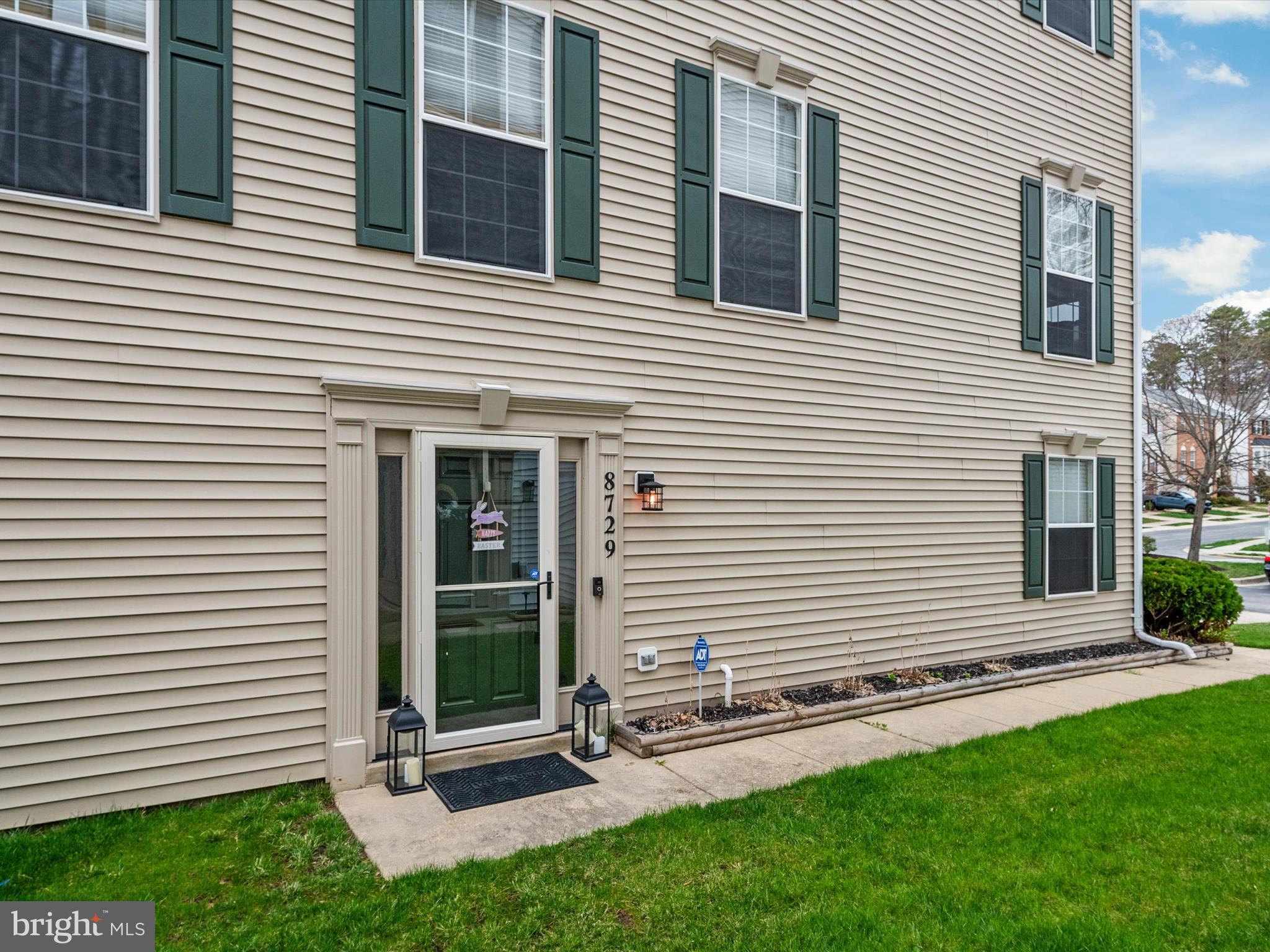 8729 SILENT COURT