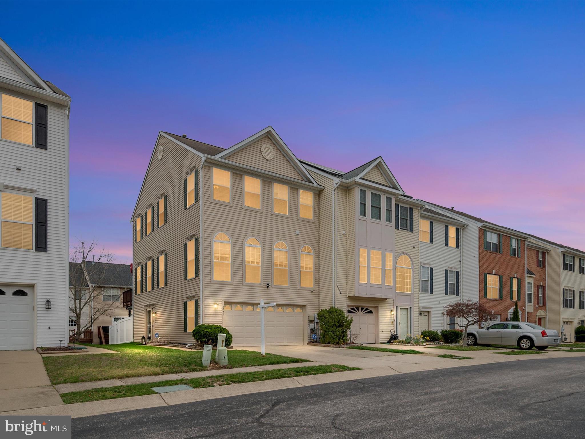 PINEY ORCHARD - Residential