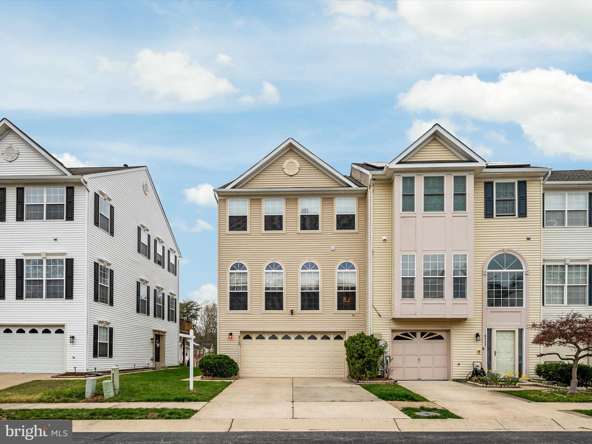 8729 SILENT COURT