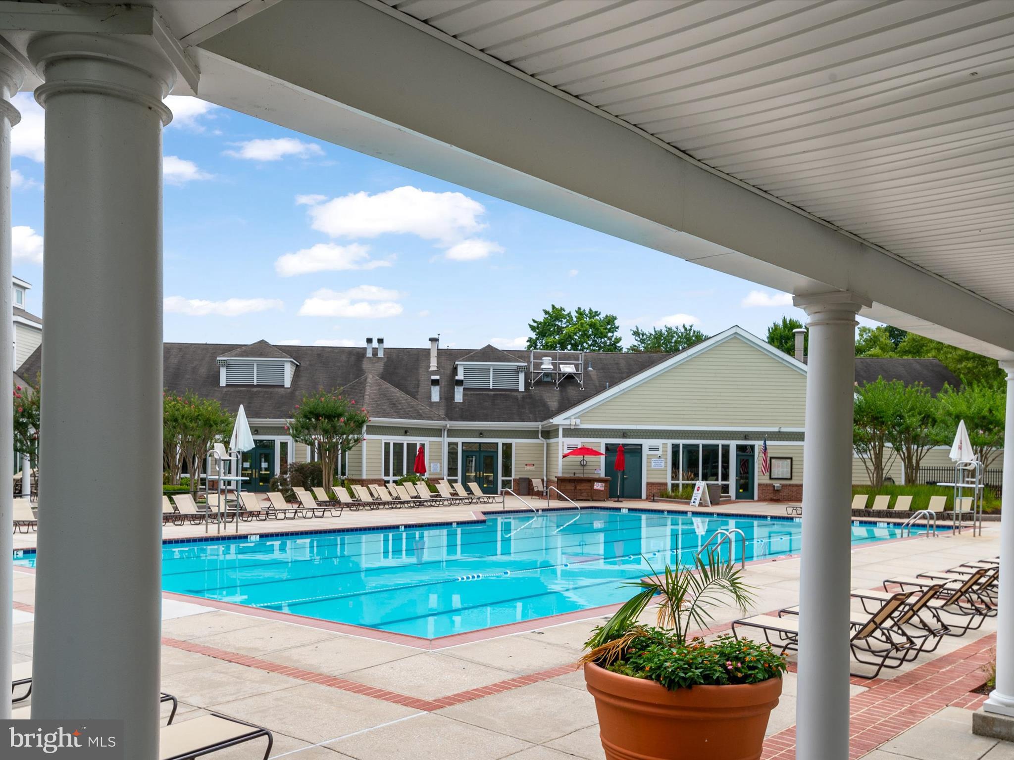 PINEY ORCHARD - Residential