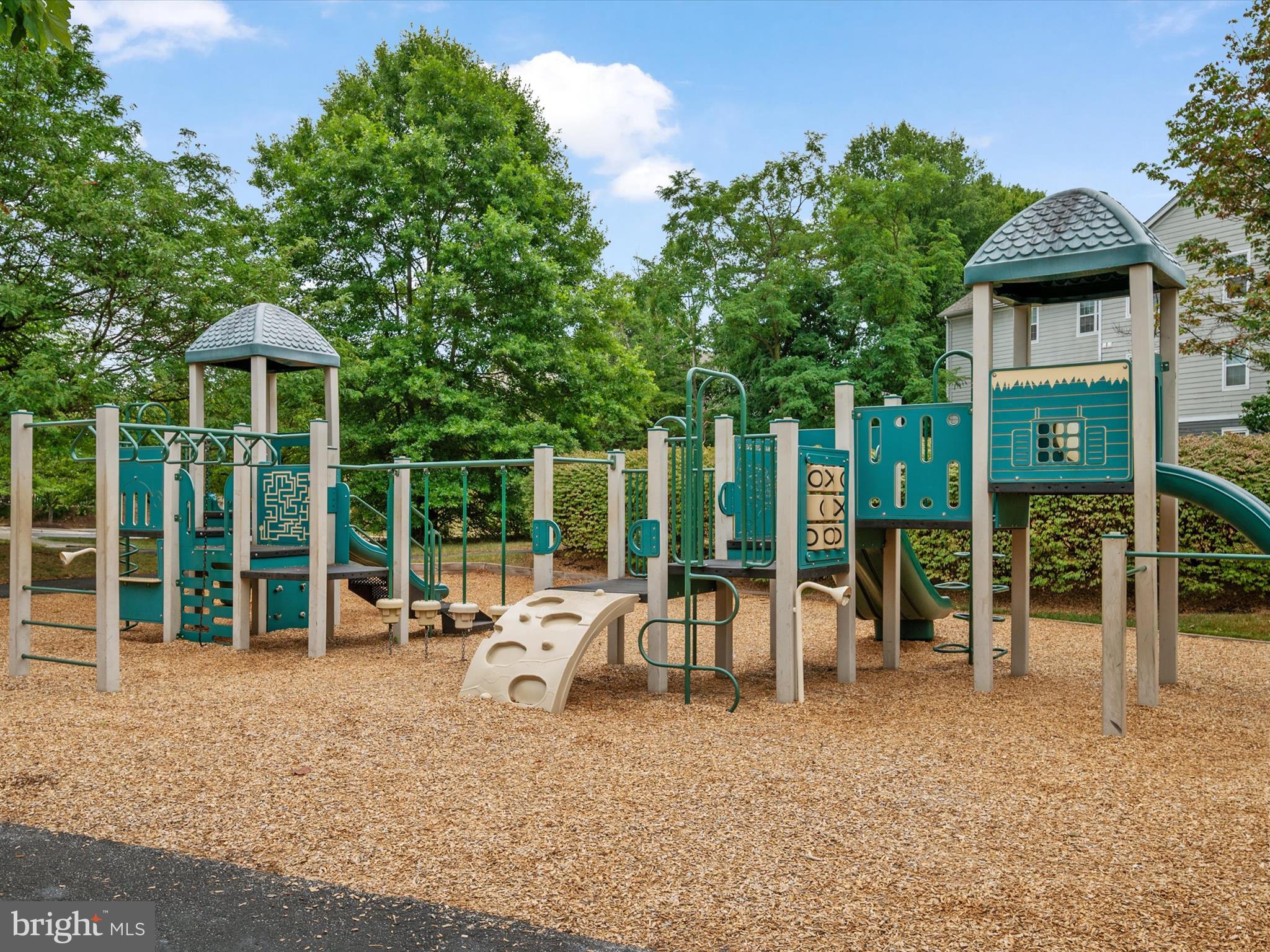 PINEY ORCHARD - Residential