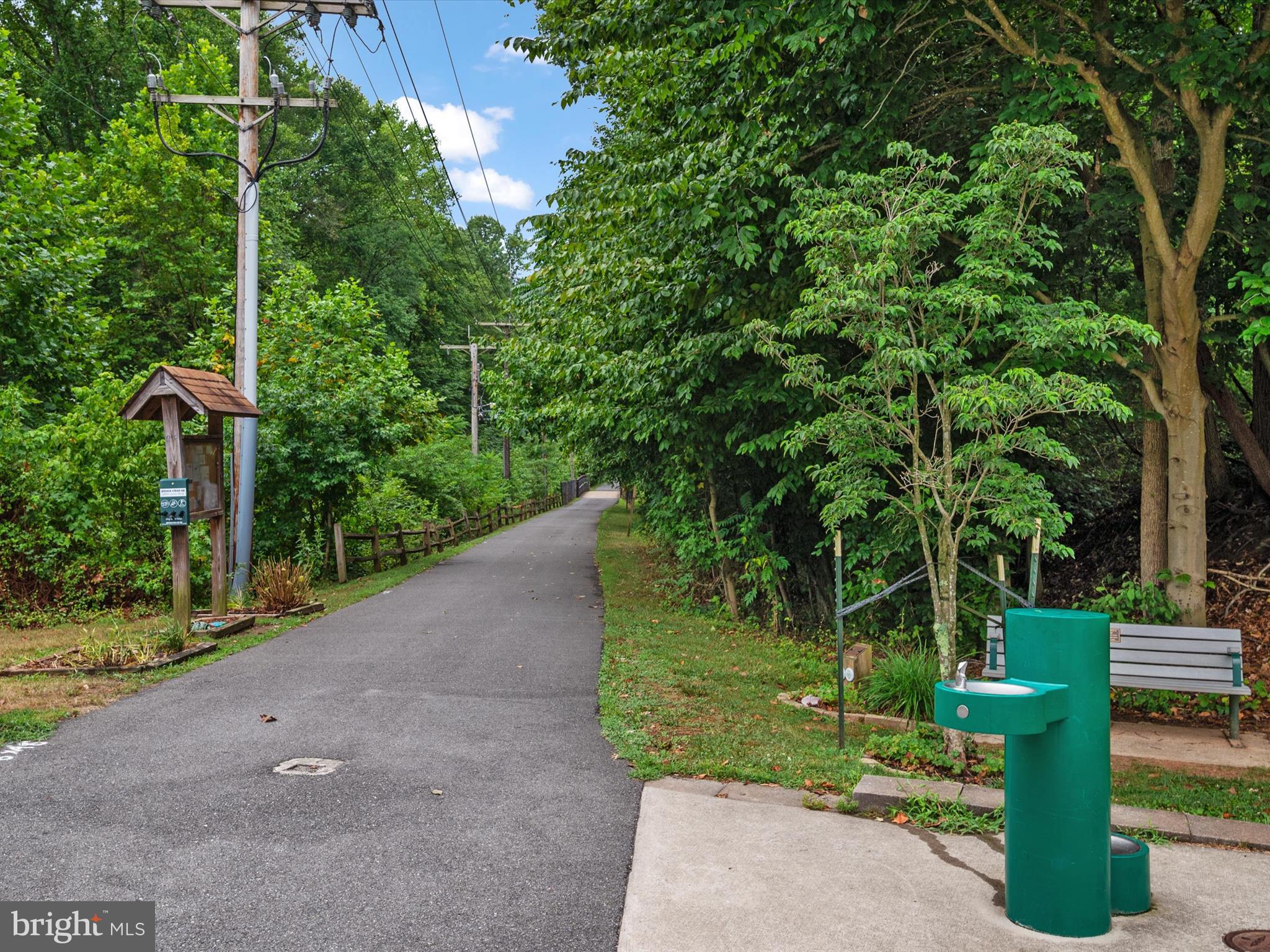 PINEY ORCHARD - Residential