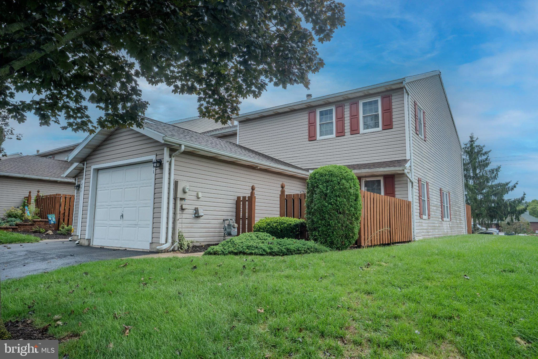401 Bentwood Lane, York, PA, 17408