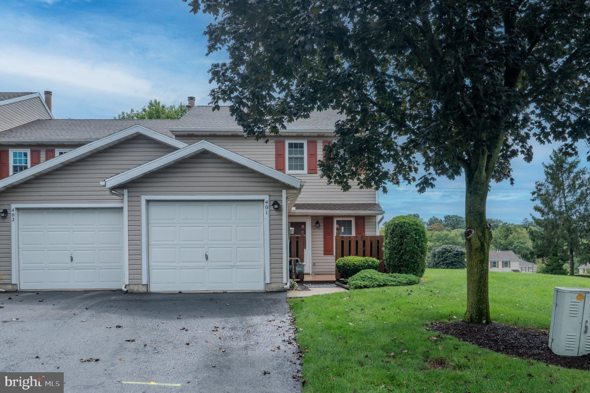 401 BENTWOOD LANE