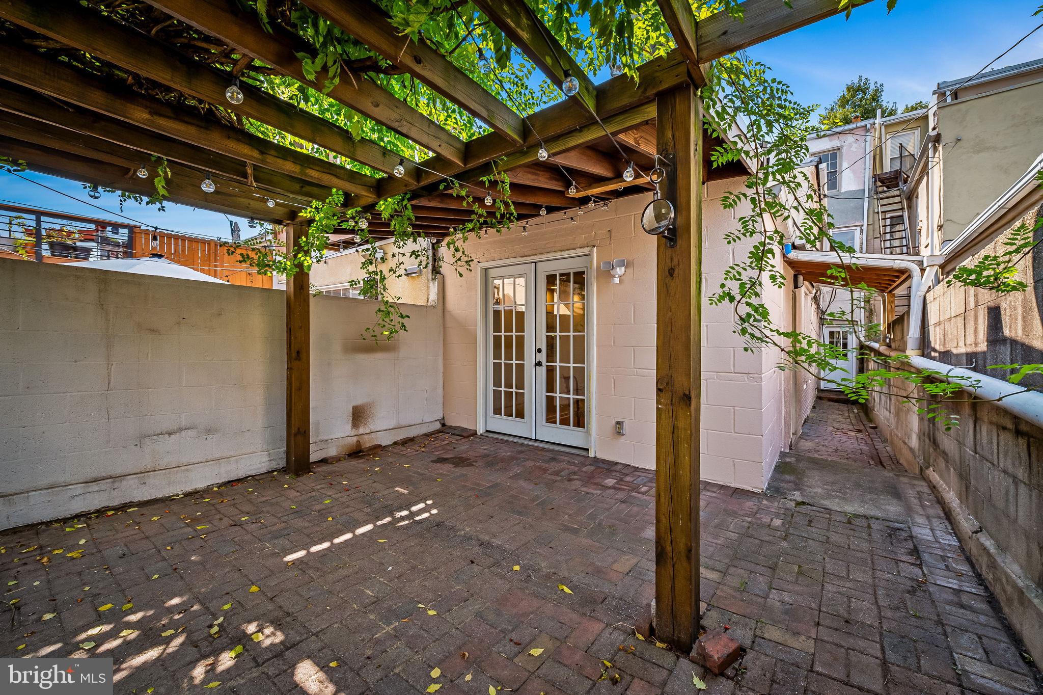 BUTCHERS HILL - Residential