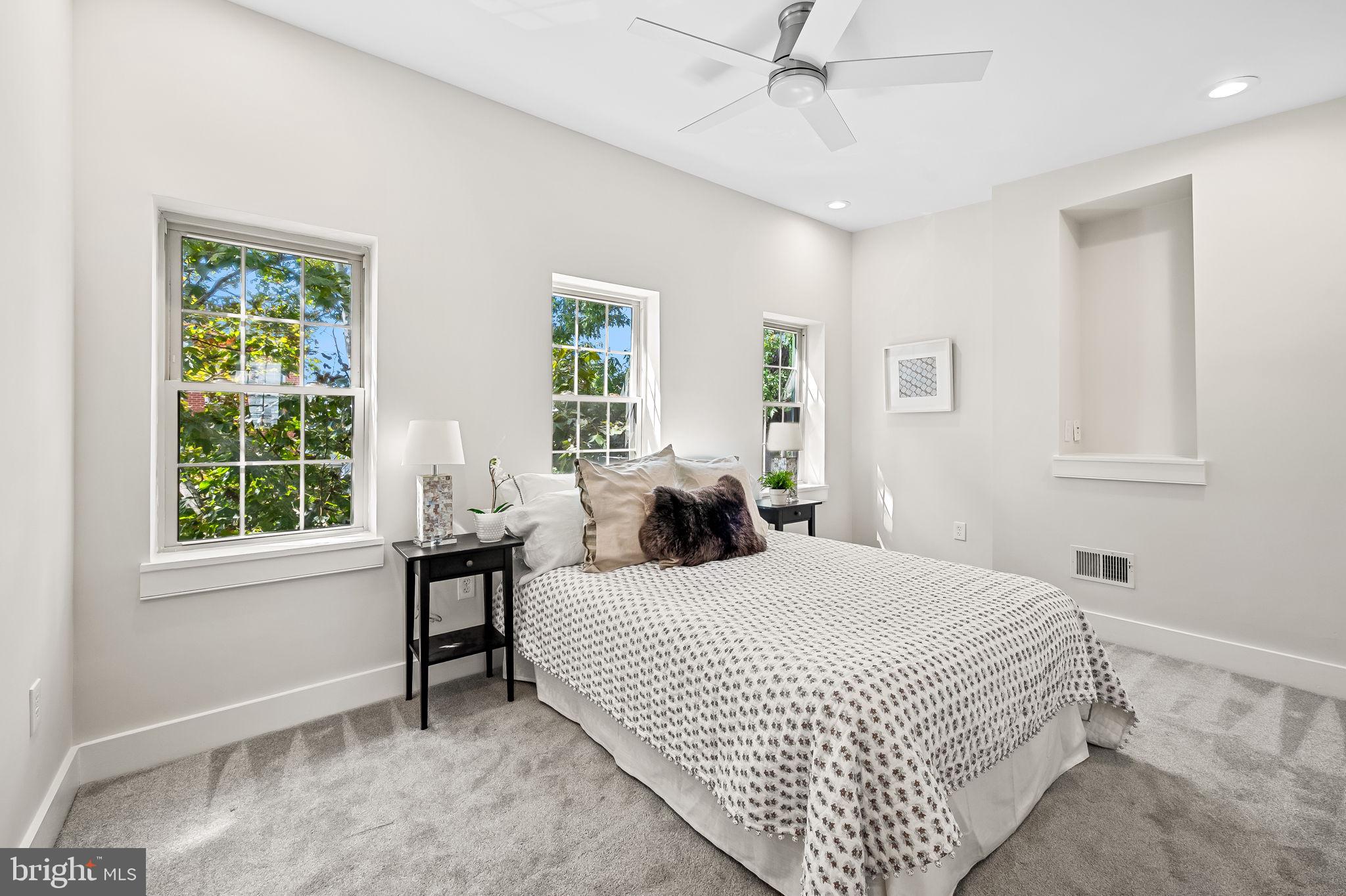 BUTCHERS HILL - Residential