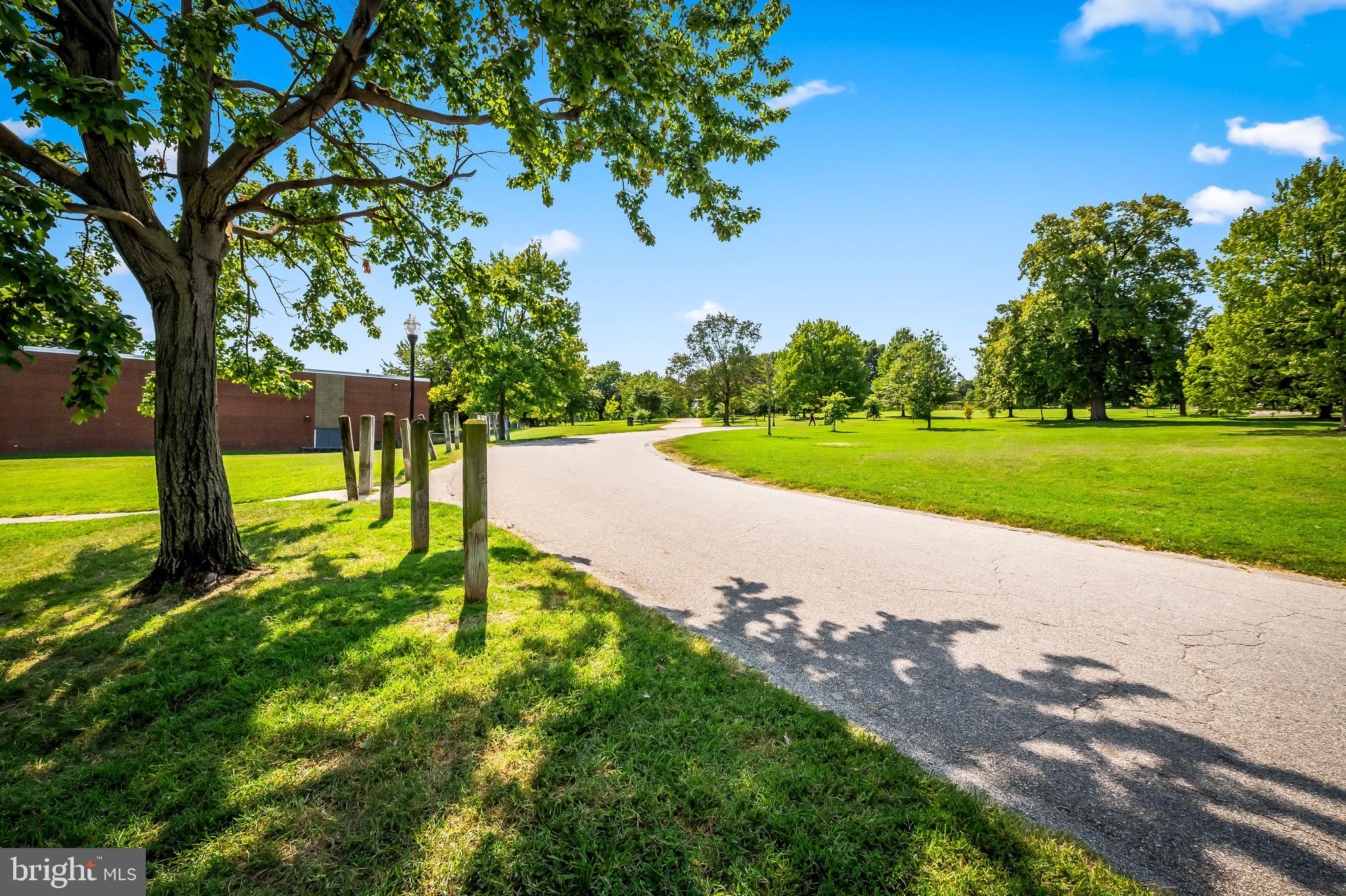 BUTCHERS HILL - Residential