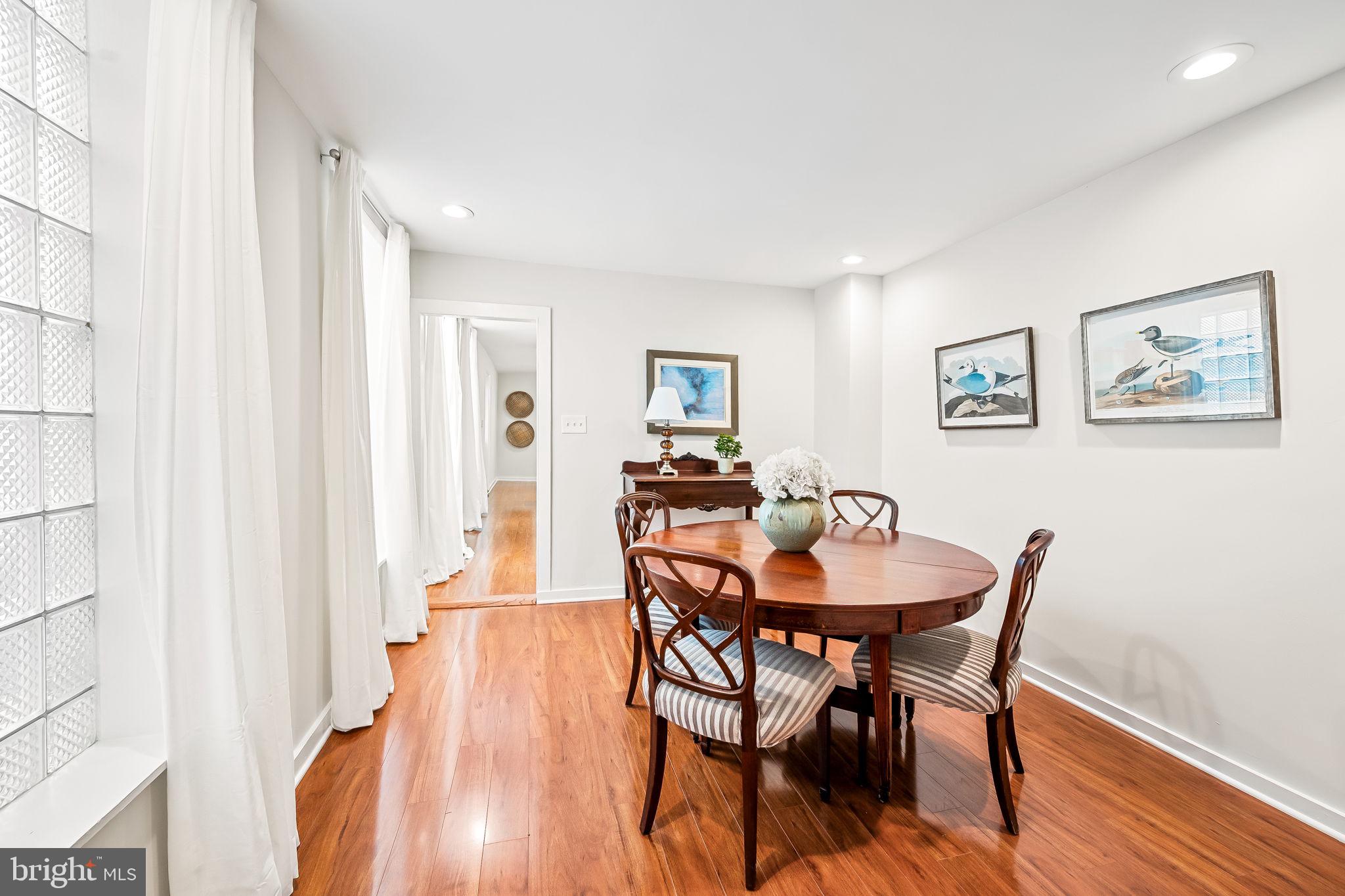 BUTCHERS HILL - Residential