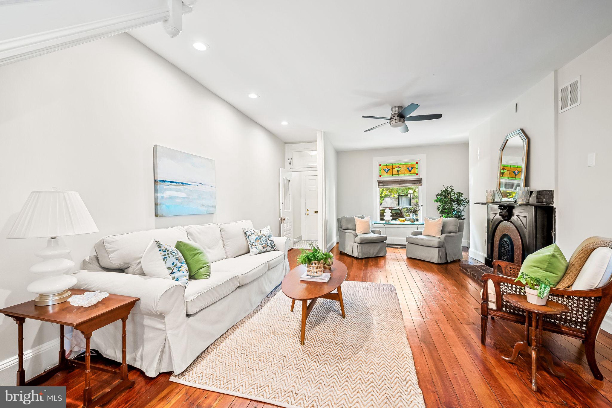 BUTCHERS HILL - Residential