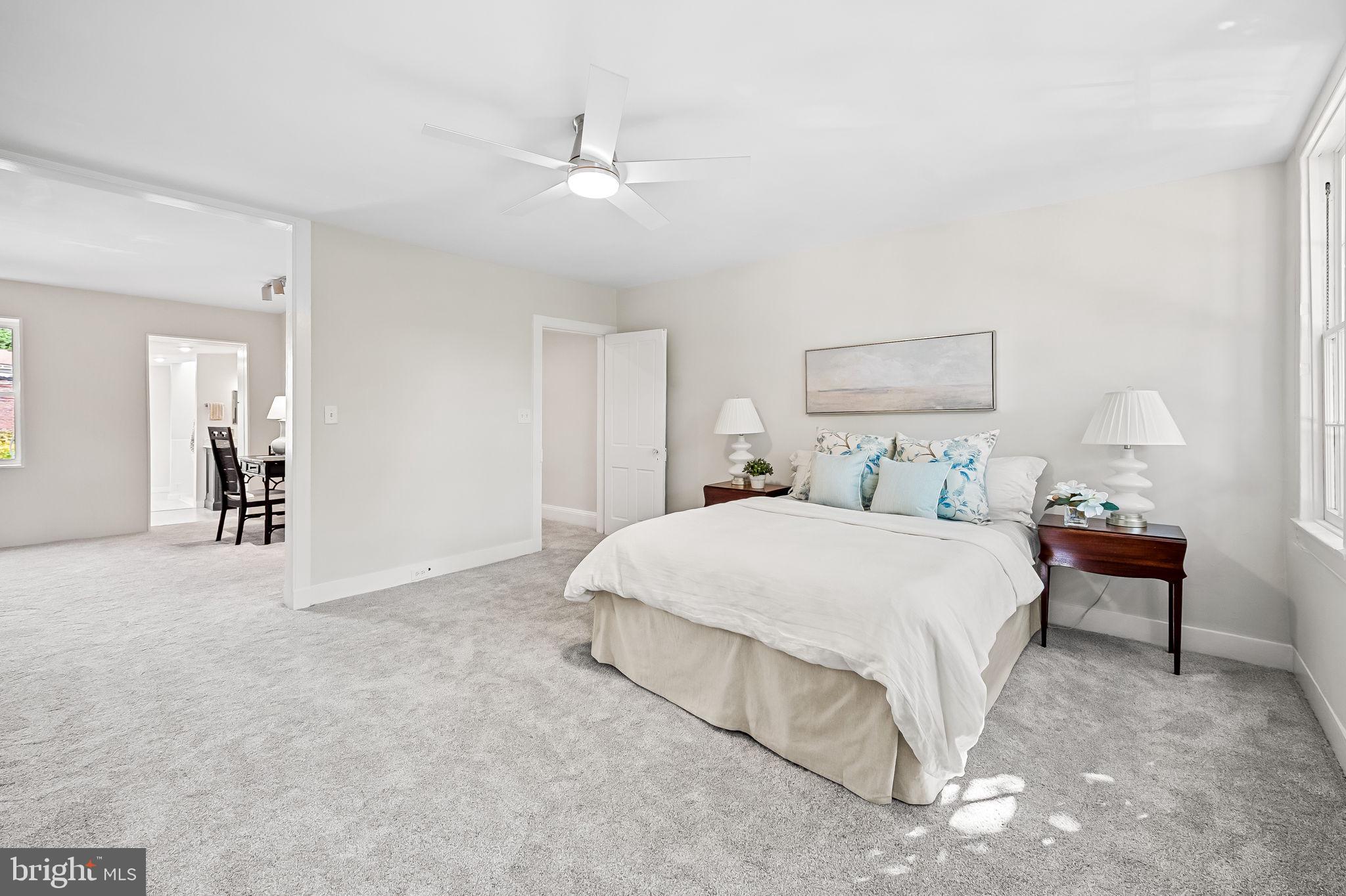 BUTCHERS HILL - Residential