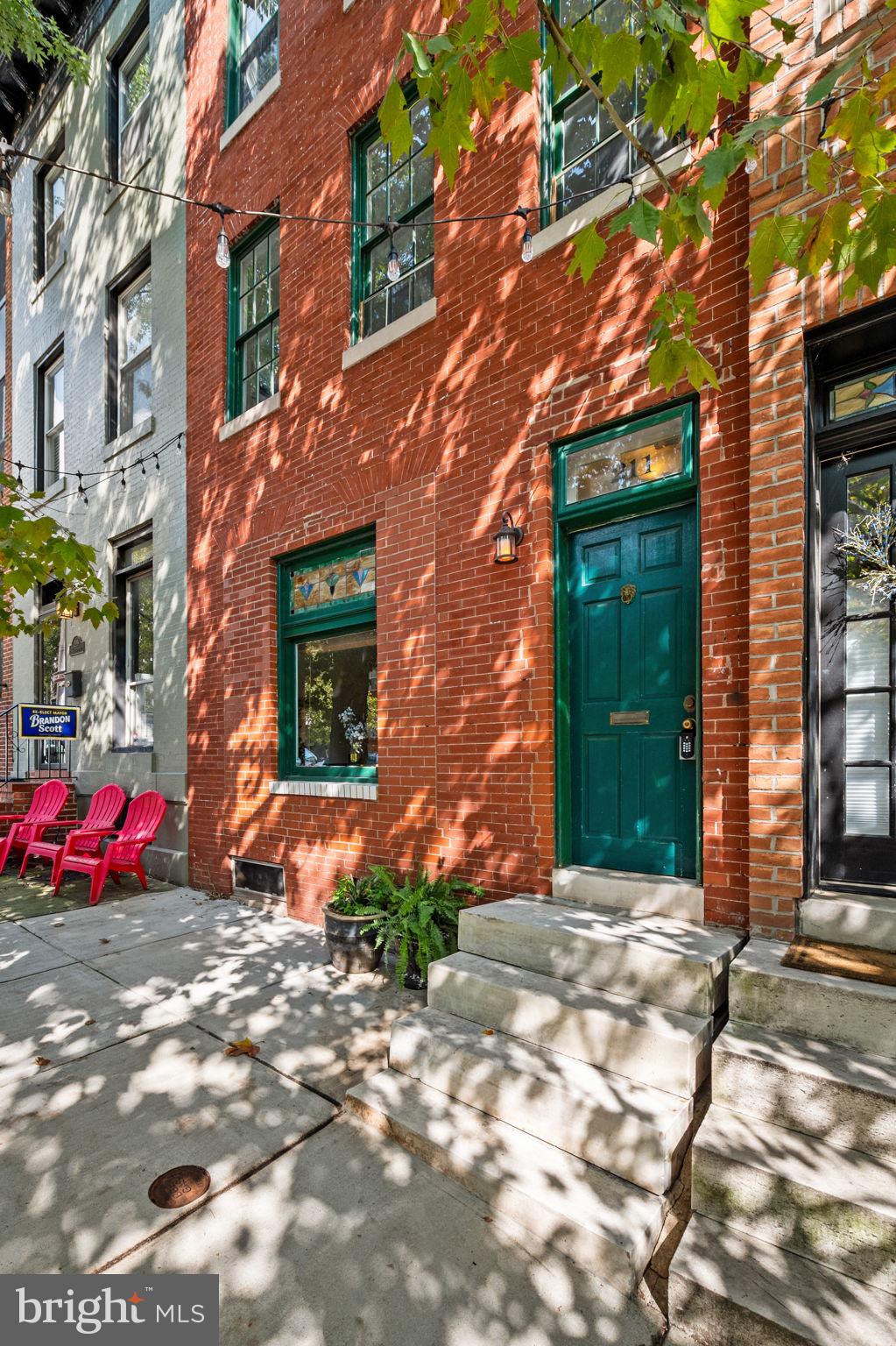 BUTCHERS HILL - Residential