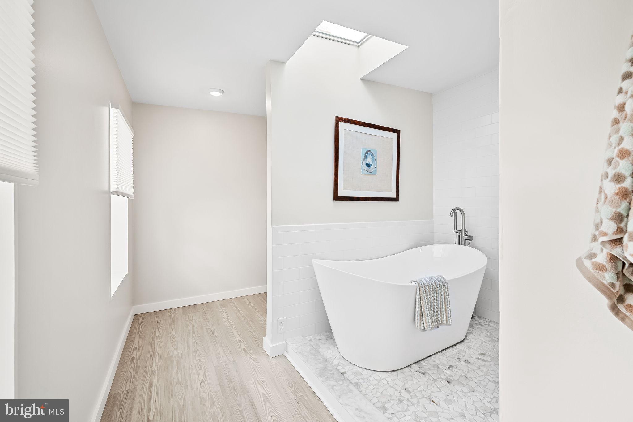 BUTCHERS HILL - Residential