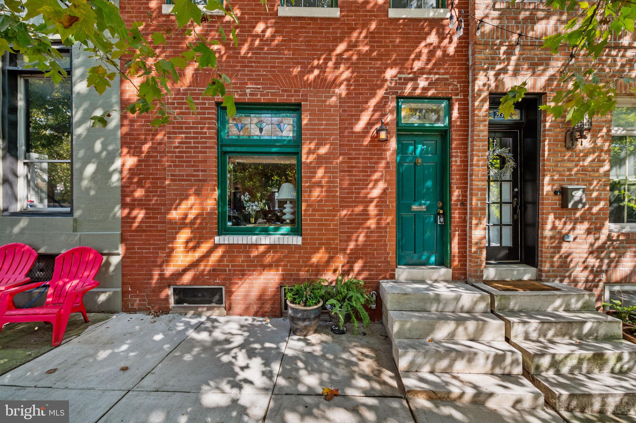 BUTCHERS HILL - Residential