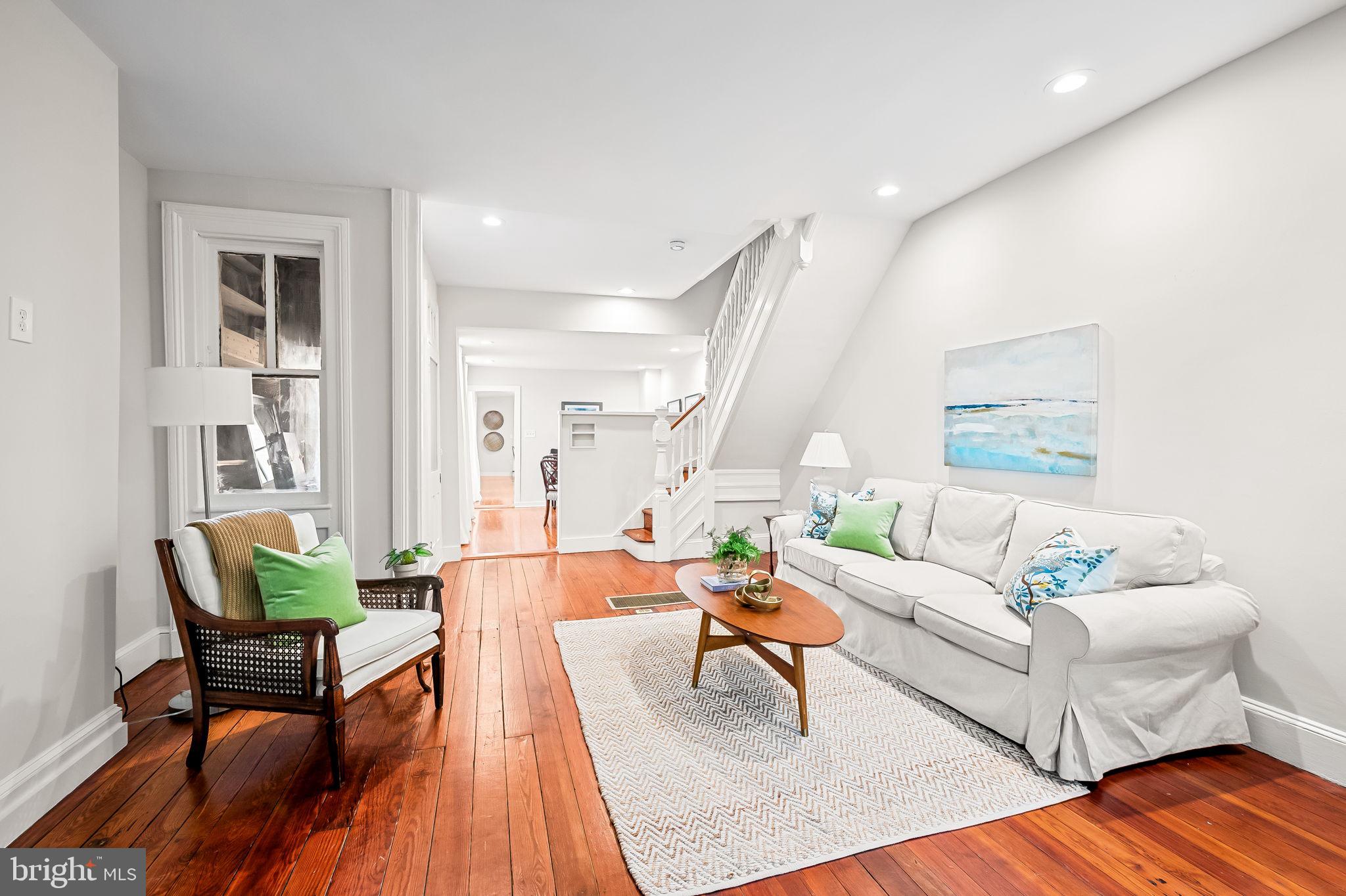 BUTCHERS HILL - Residential