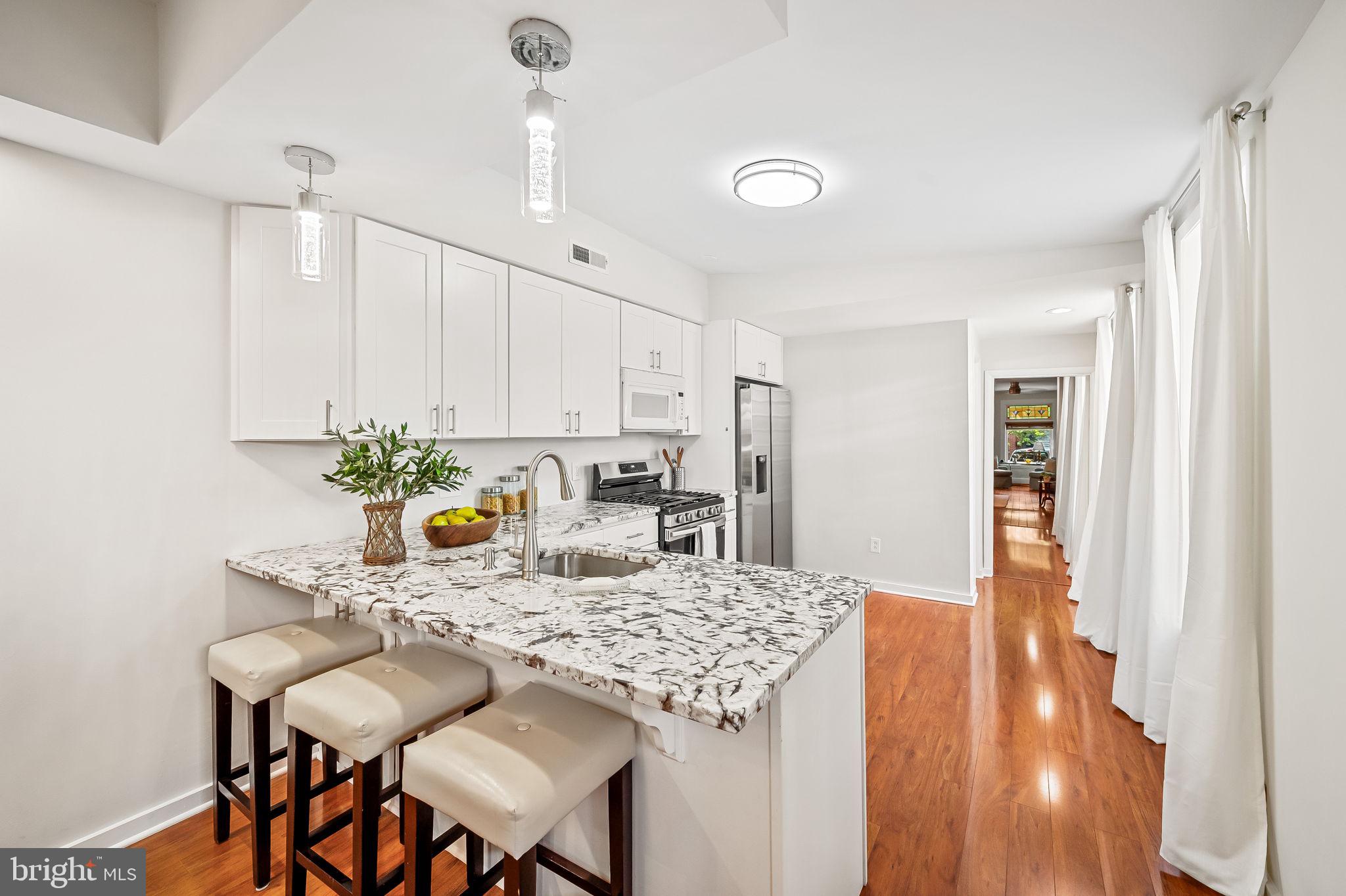 BUTCHERS HILL - Residential