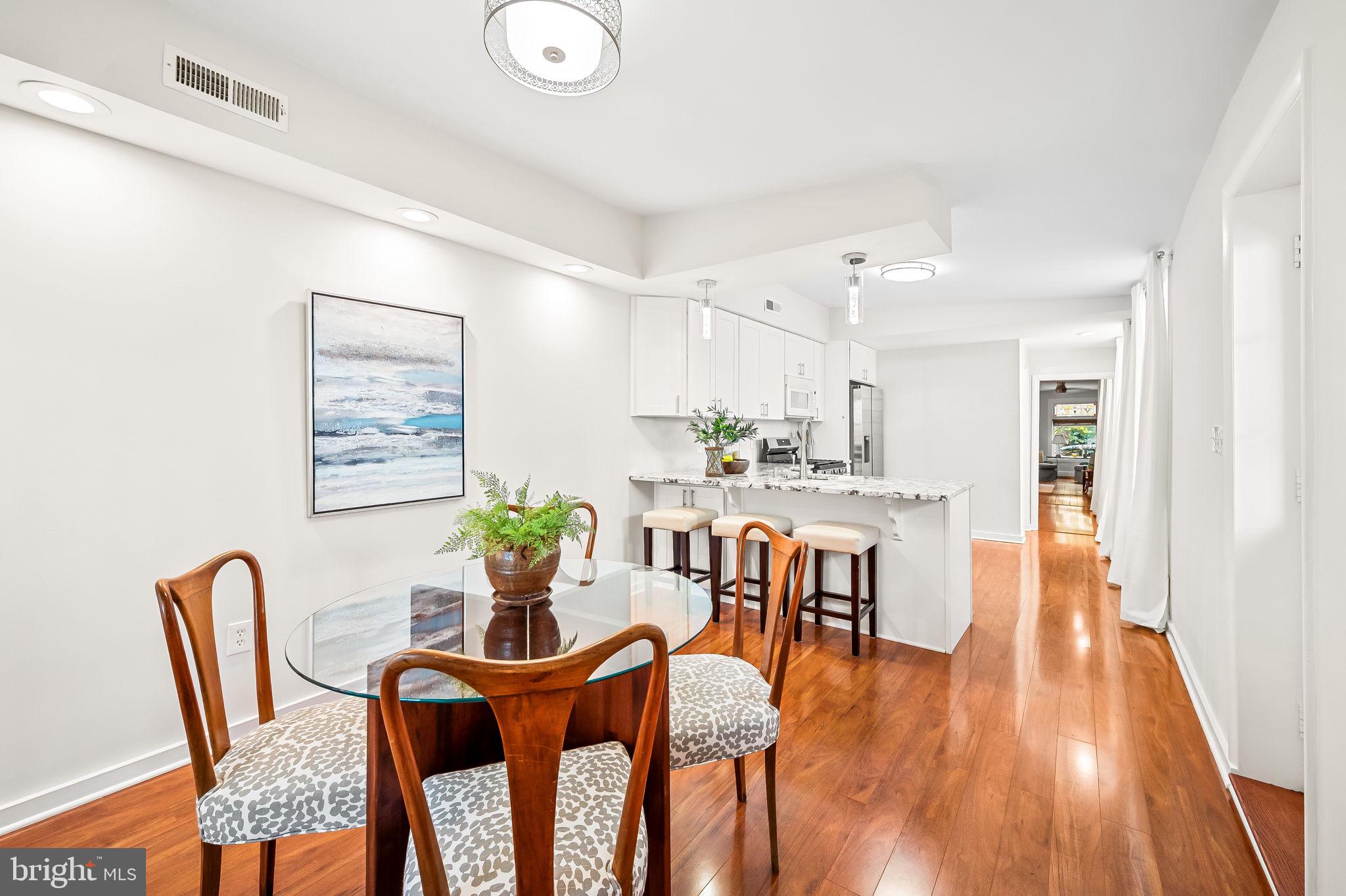 BUTCHERS HILL - Residential