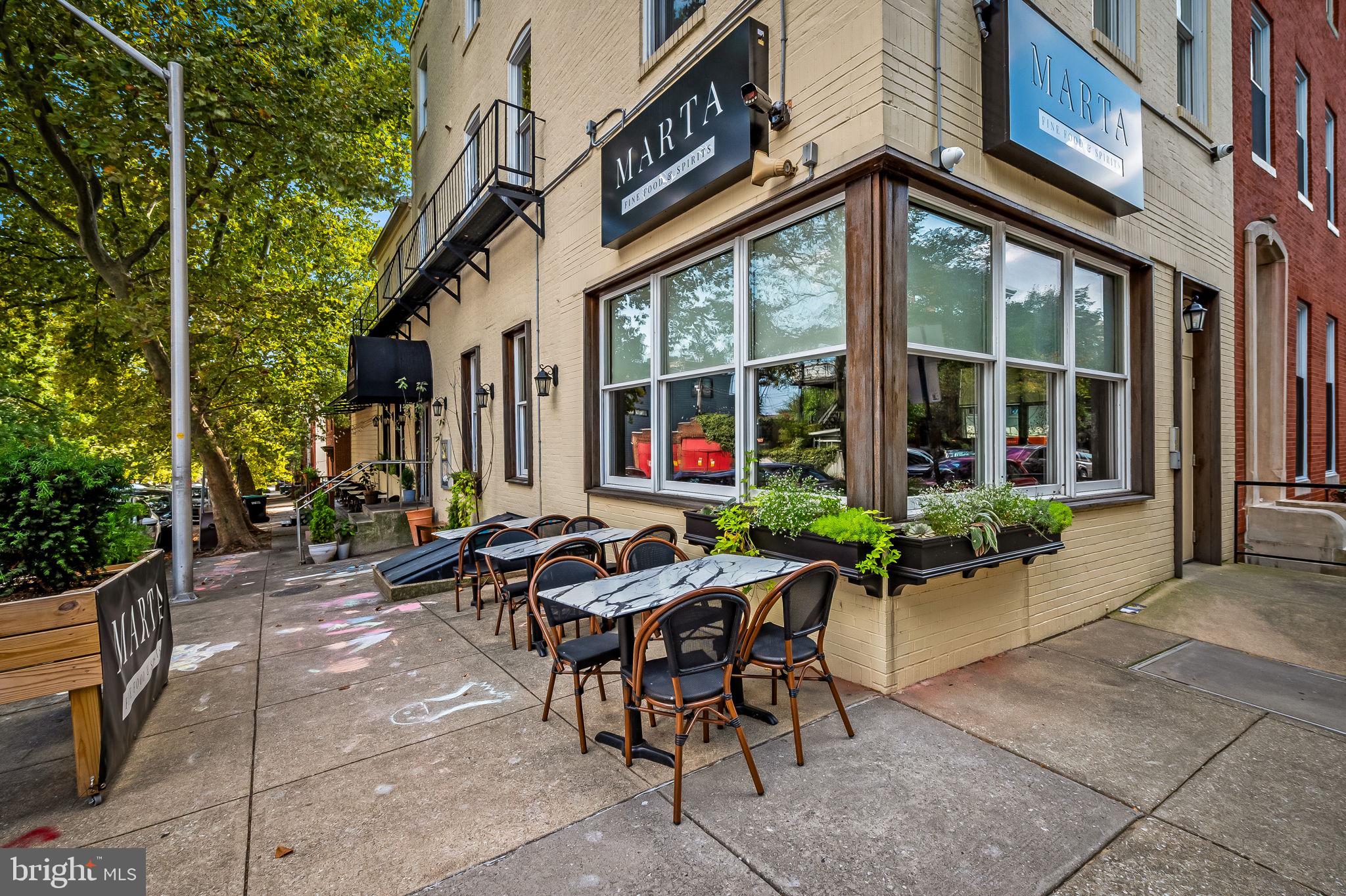 BUTCHERS HILL - Residential