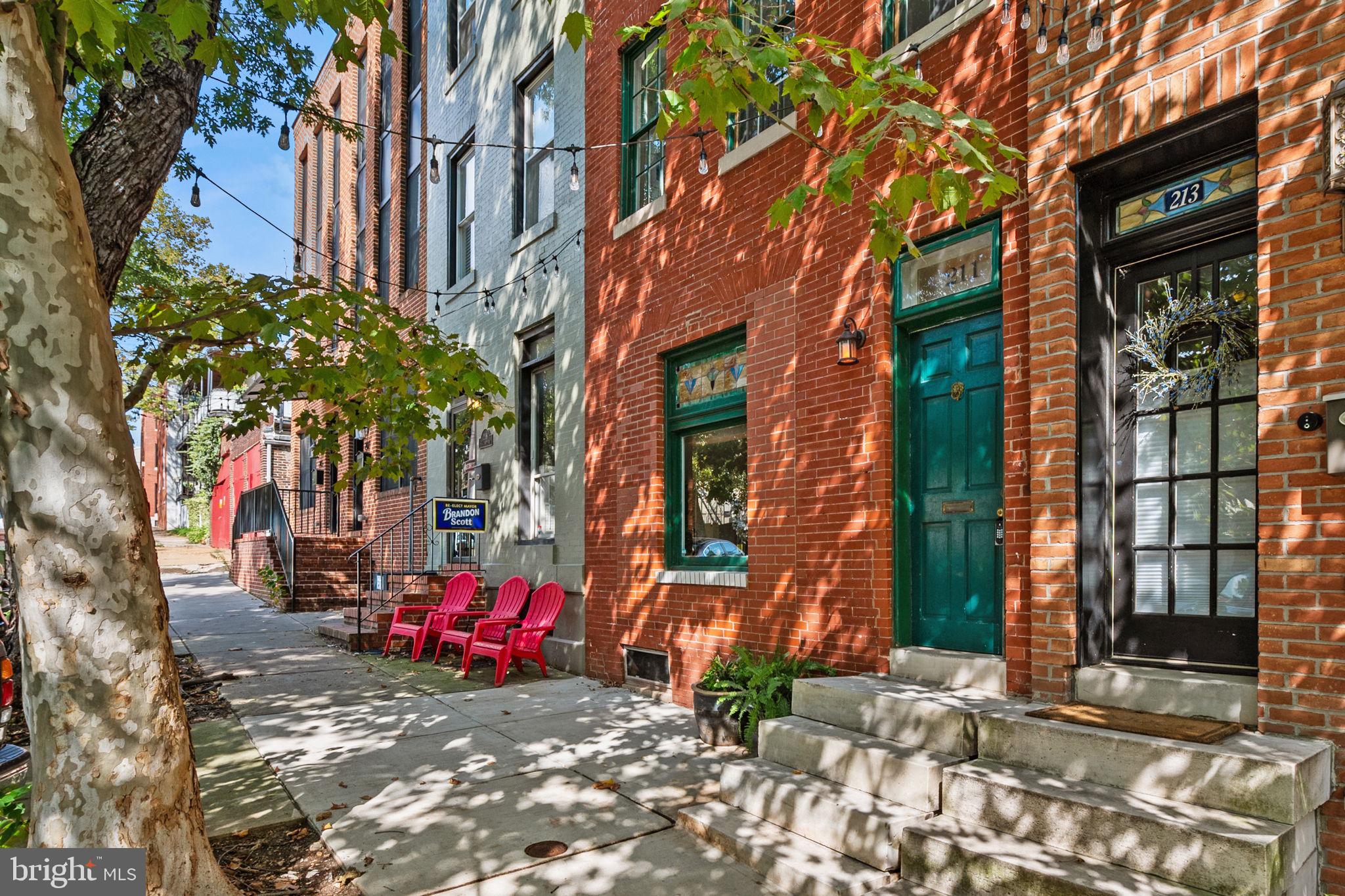 BUTCHERS HILL - Residential