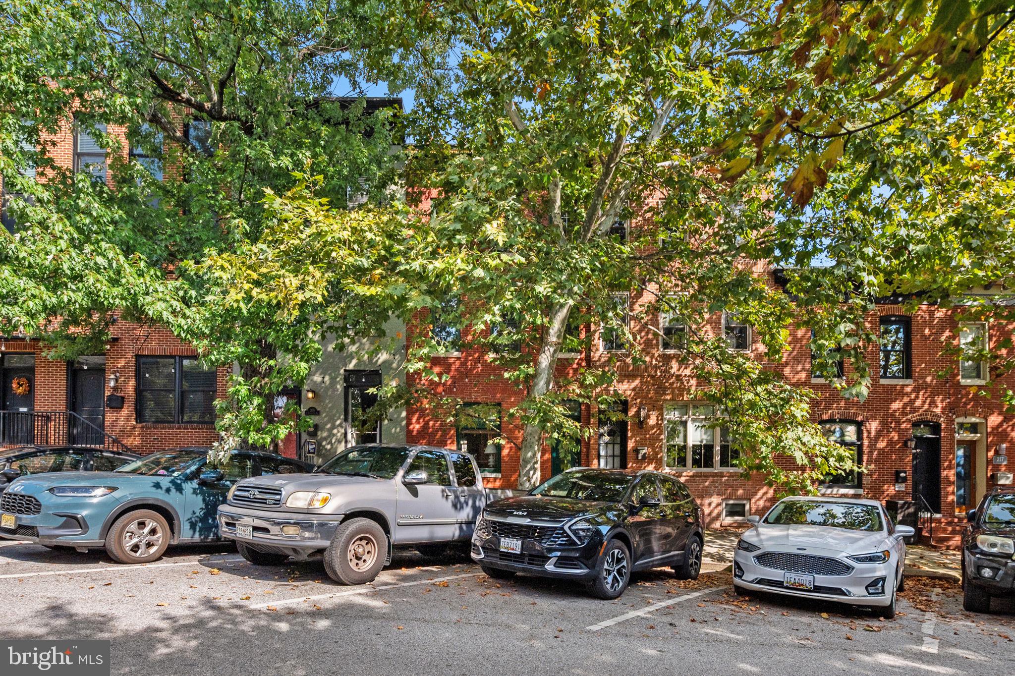 BUTCHERS HILL - Residential