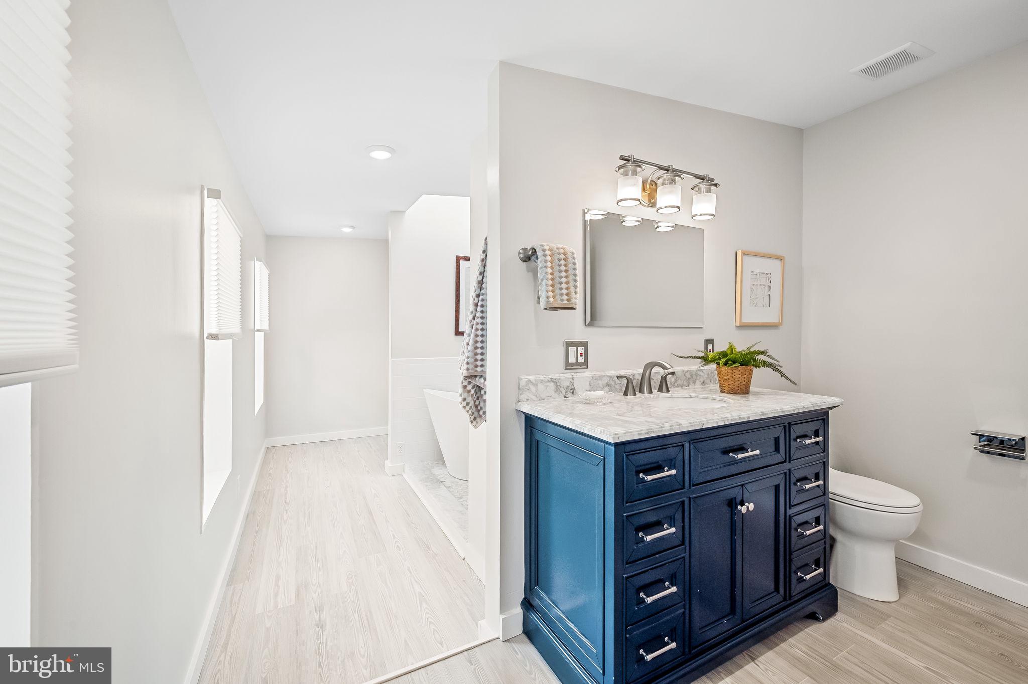 BUTCHERS HILL - Residential