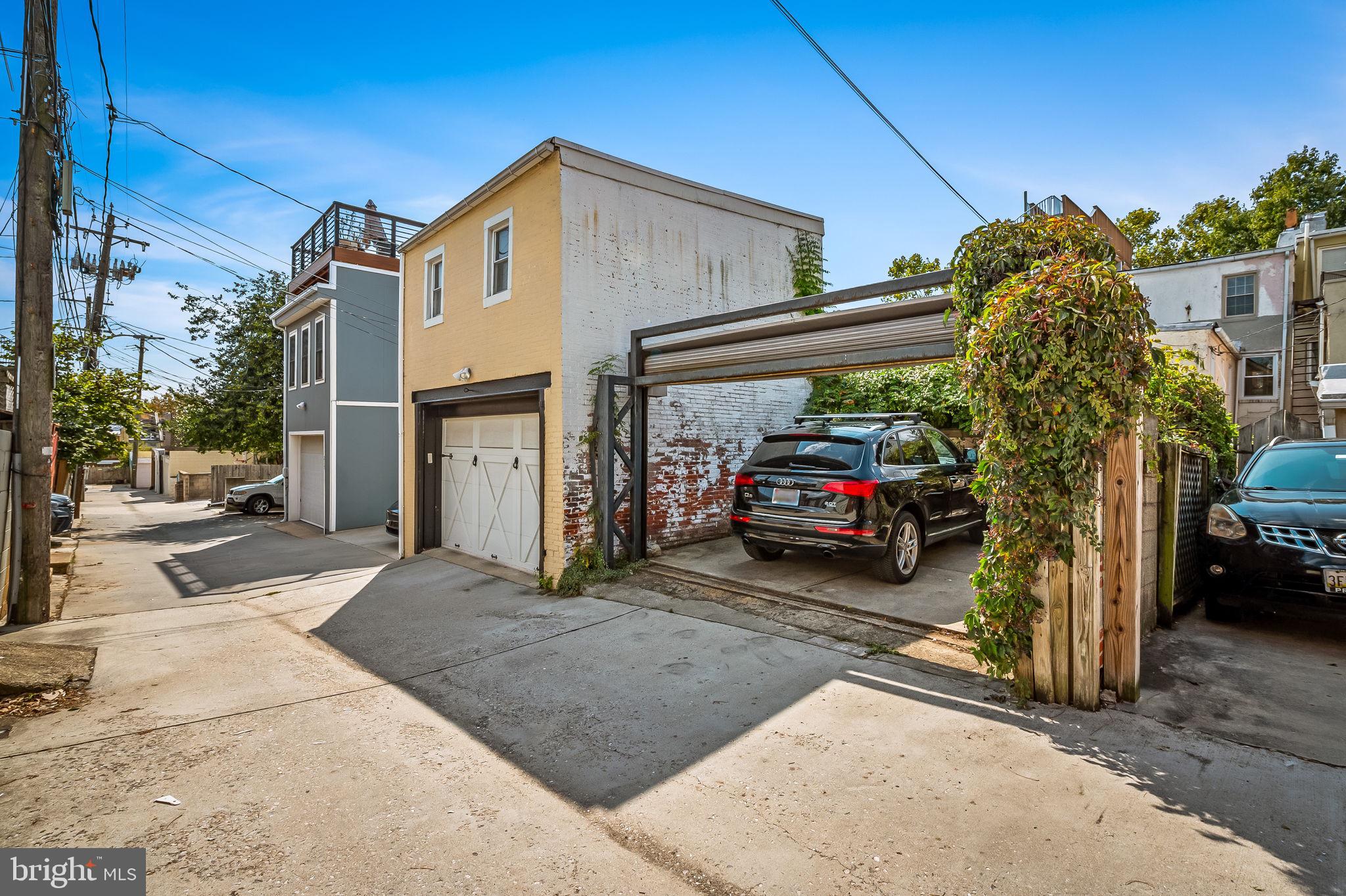 BUTCHERS HILL - Residential