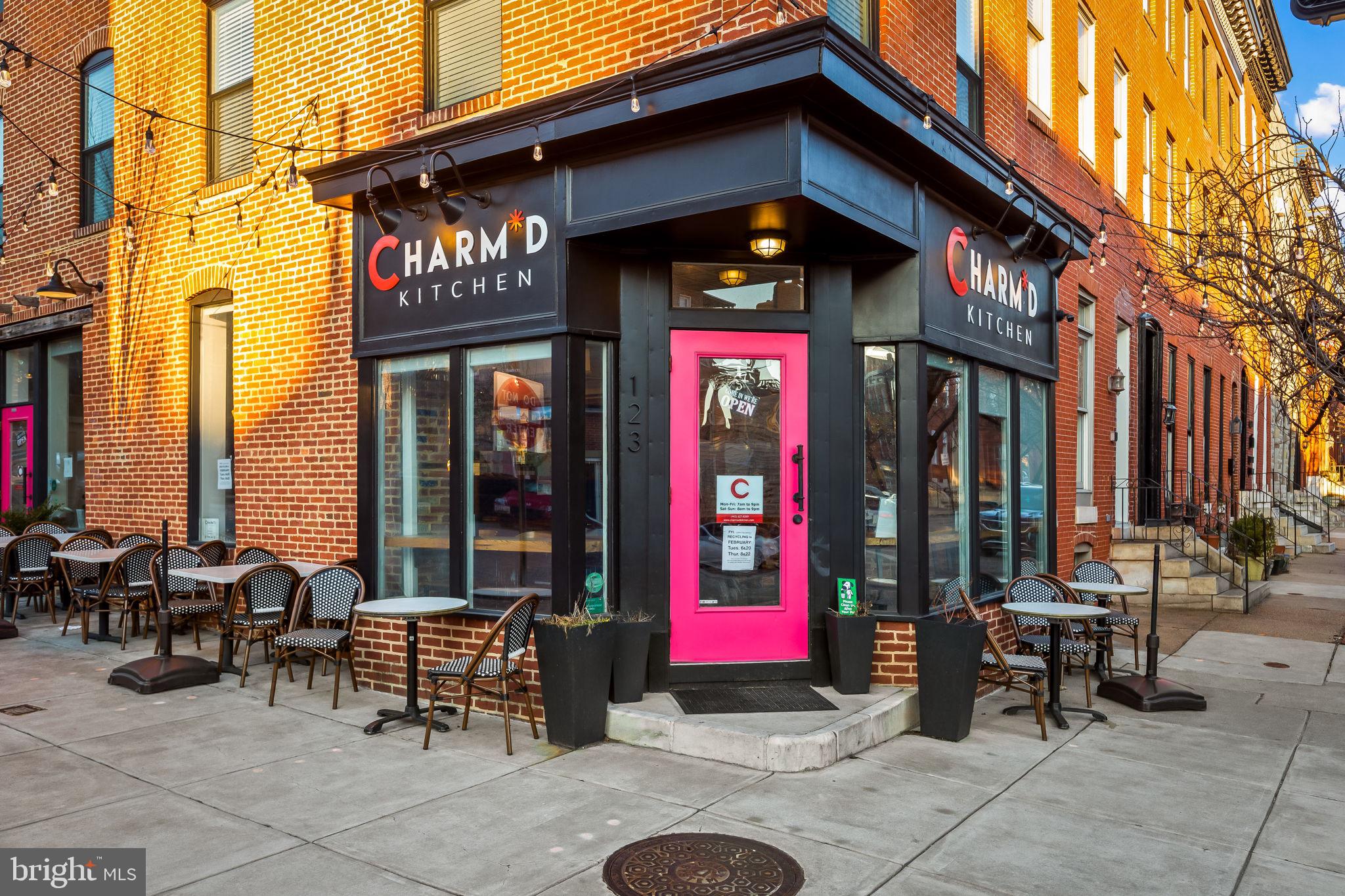 BUTCHERS HILL - Residential